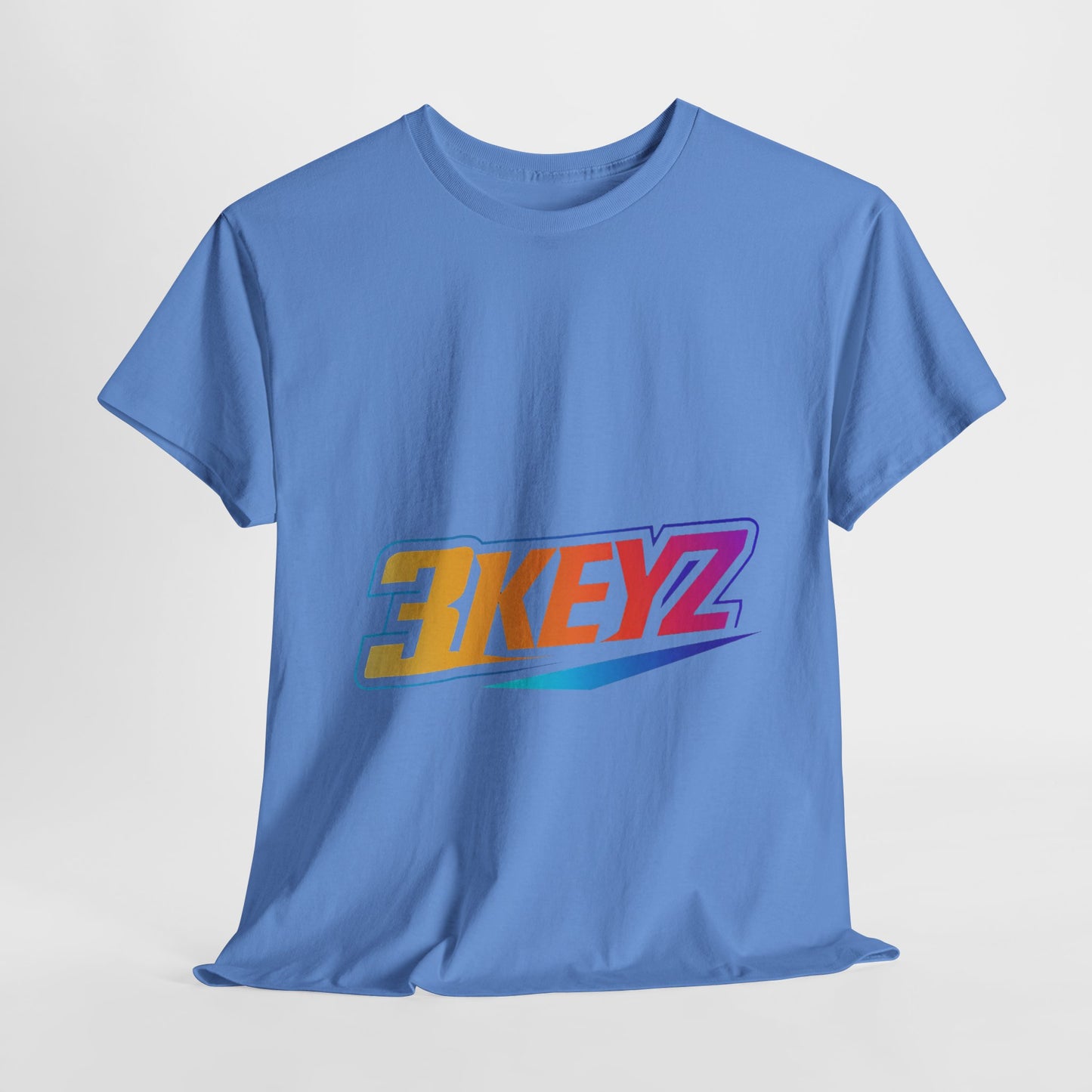 3keyz Street Drip Logo9 Unisex T-Shirt