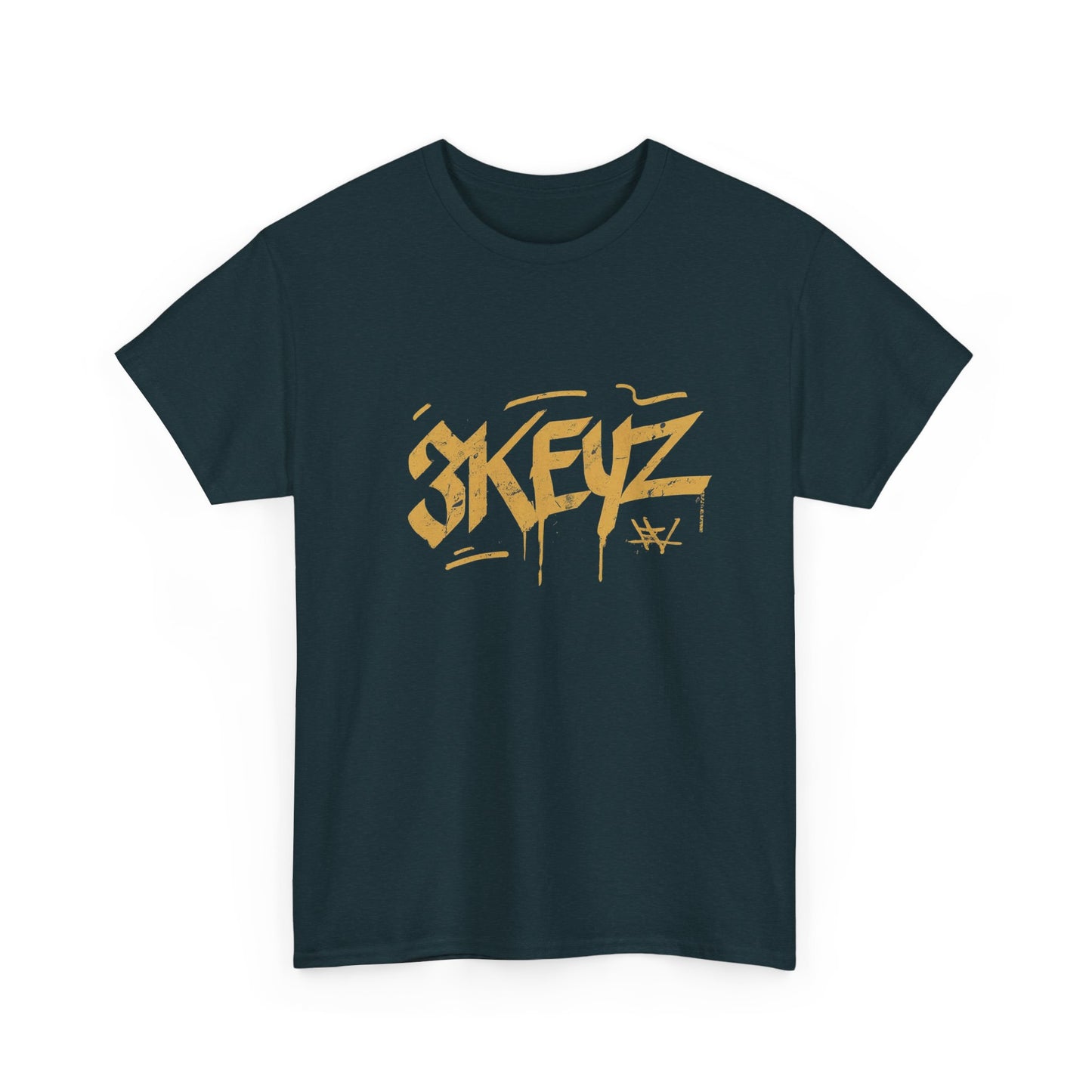 3keyz Street Drip Logo6 Unisex T-Shirt