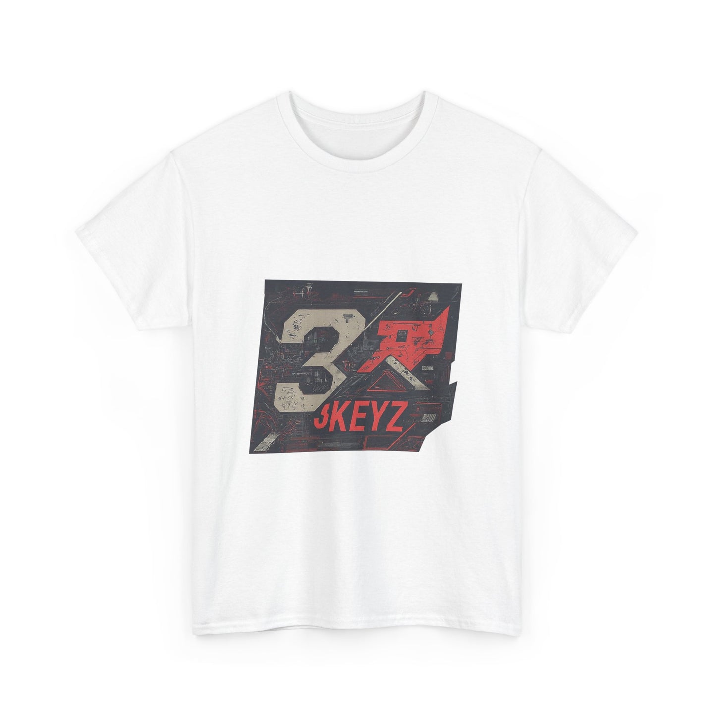 3keyz Big 3 Abstract