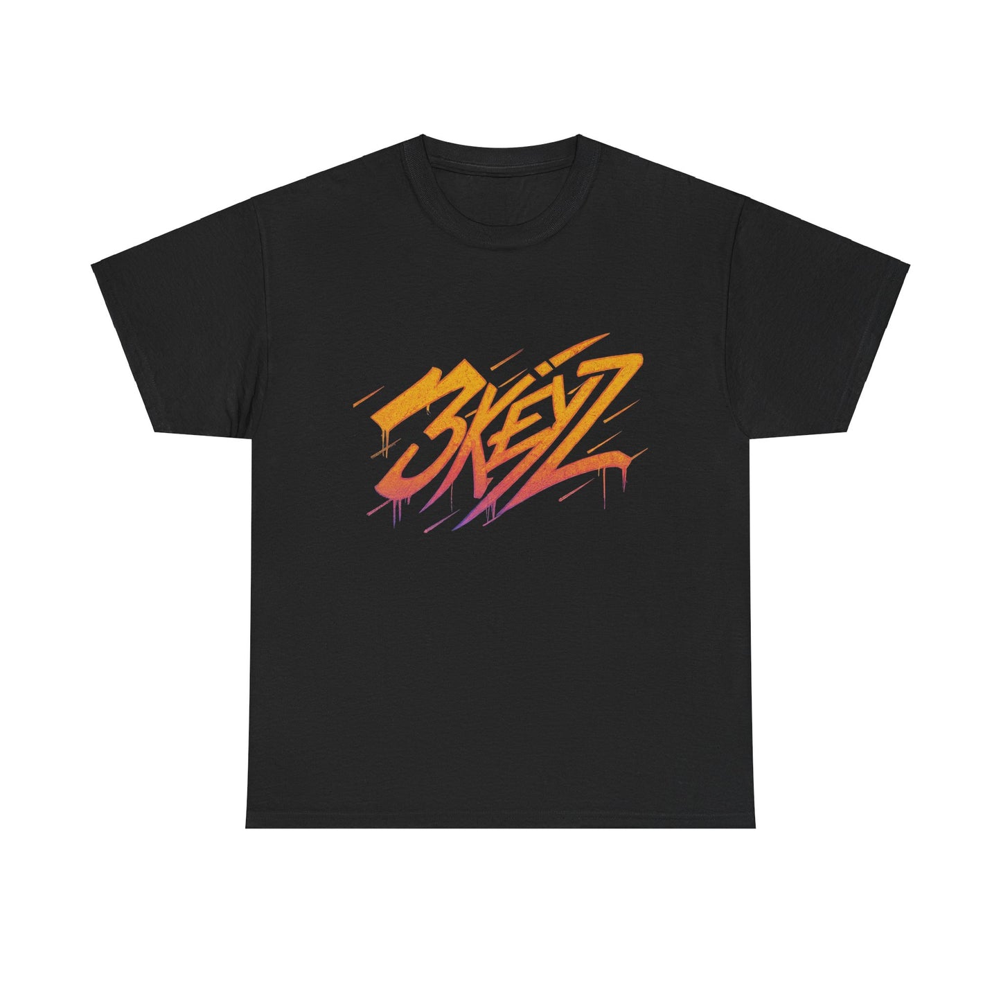 3keyz Street Drip Logo7 Unisex T-Shirt