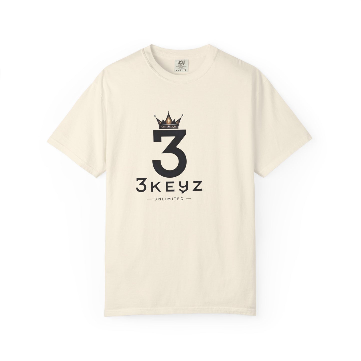 City Teddy Elevation T-Shirt
