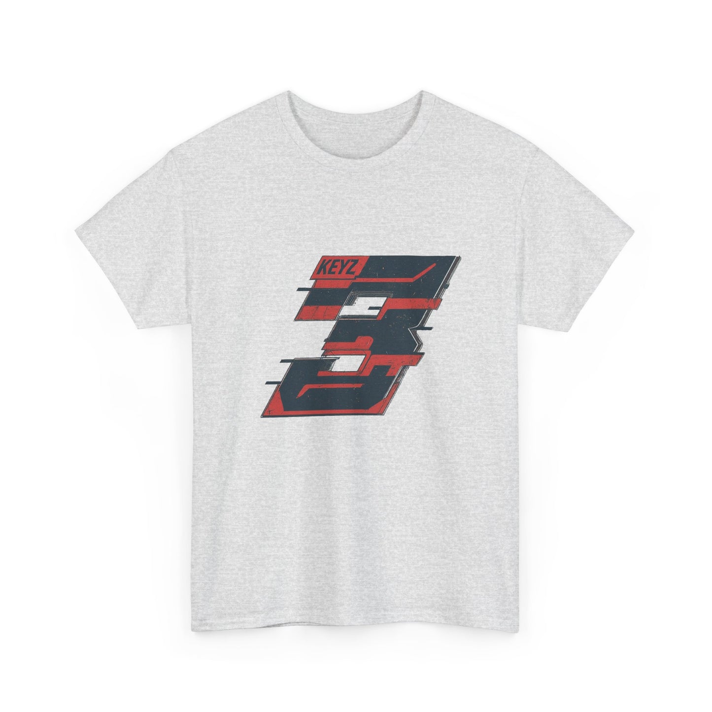 3keyz BIg 3 Machine Unisex T-Shirt