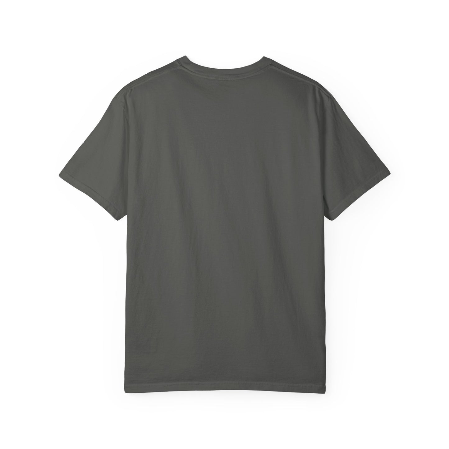 Street Drip T-shirt - Elevation 2 Teddy Drip
