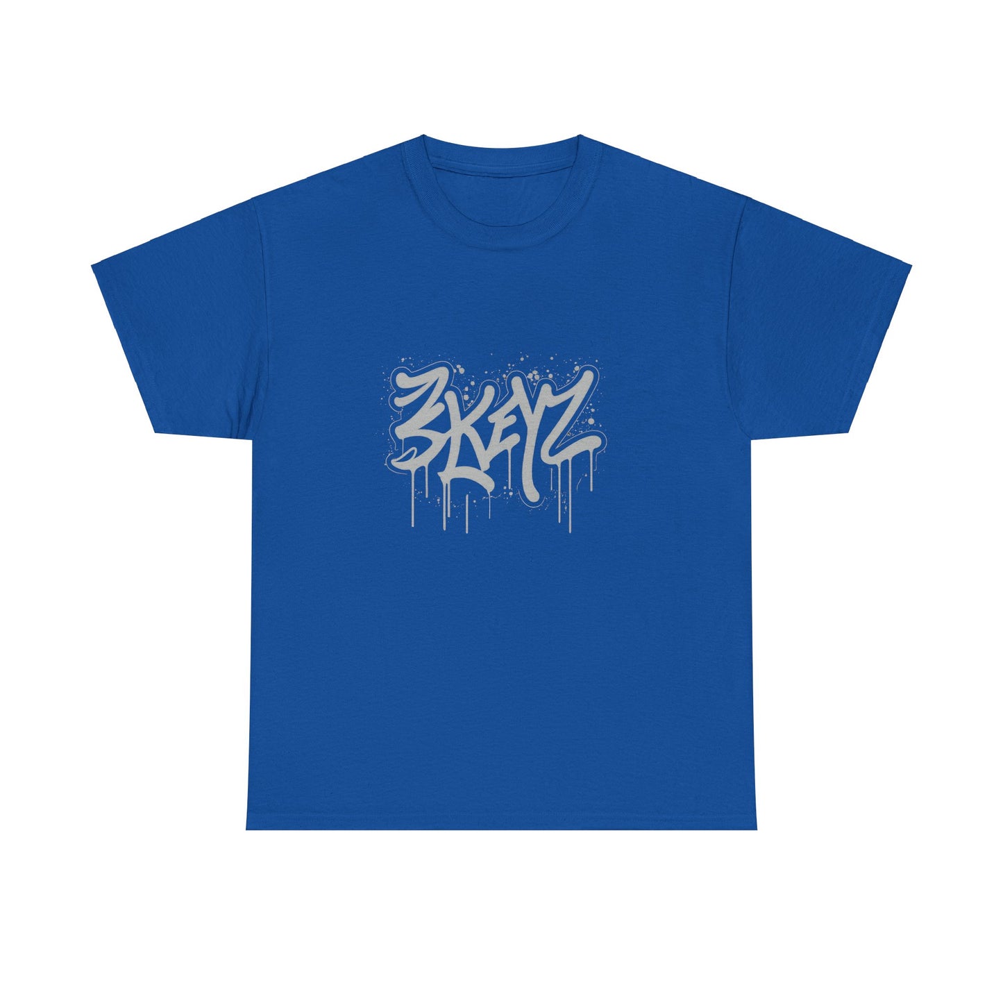 3keyz Street Drip Logo5 Unisex T-Shirt