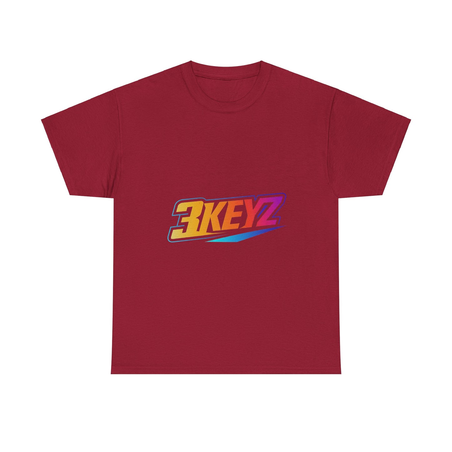 3keyz Street Drip Logo9 Unisex T-Shirt