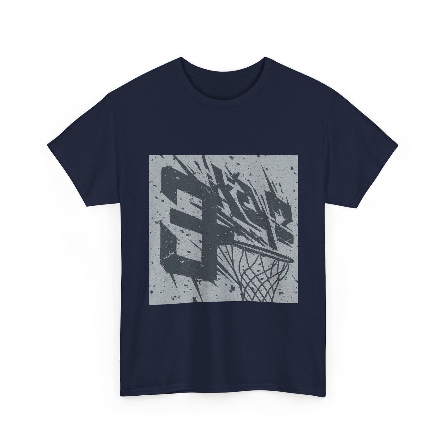 3keyz BIg 3 Splash Unisex T-Shirt