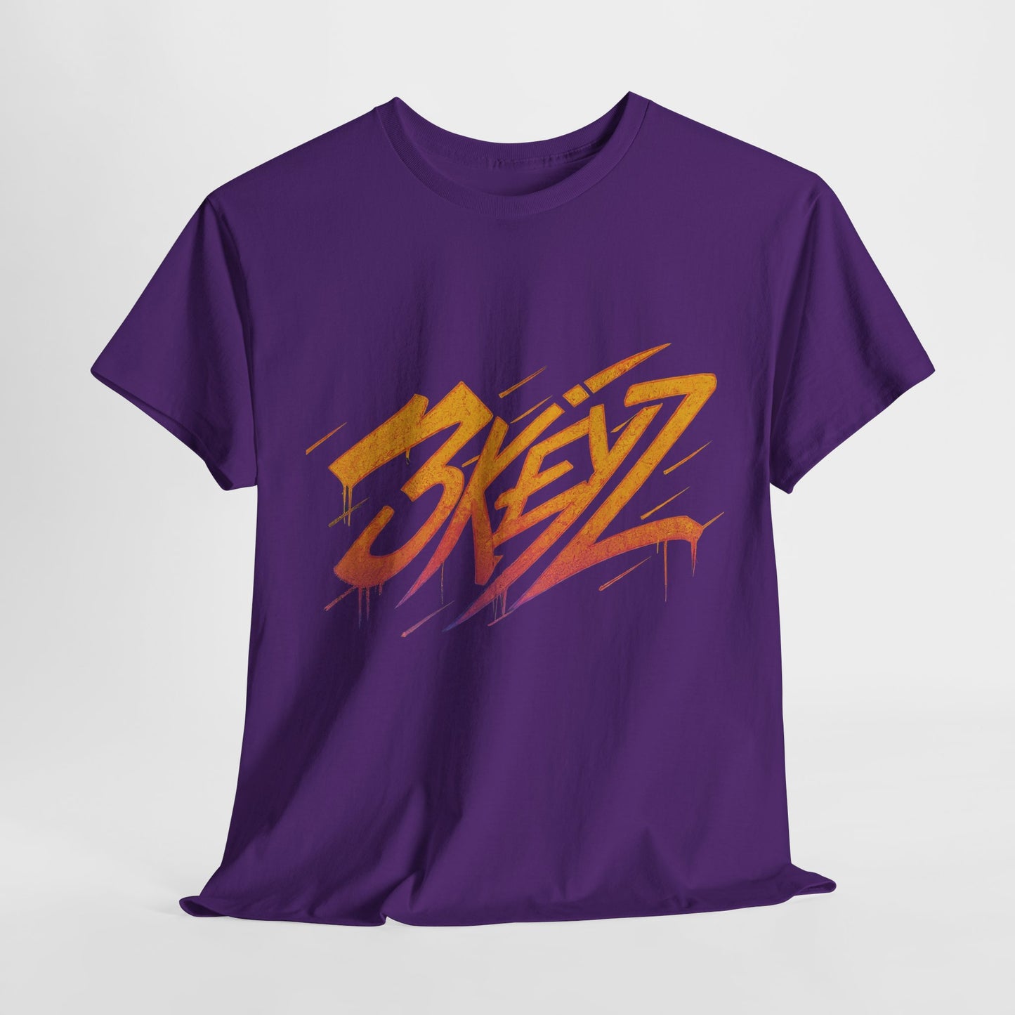 3keyz Street Drip Logo7 Unisex T-Shirt