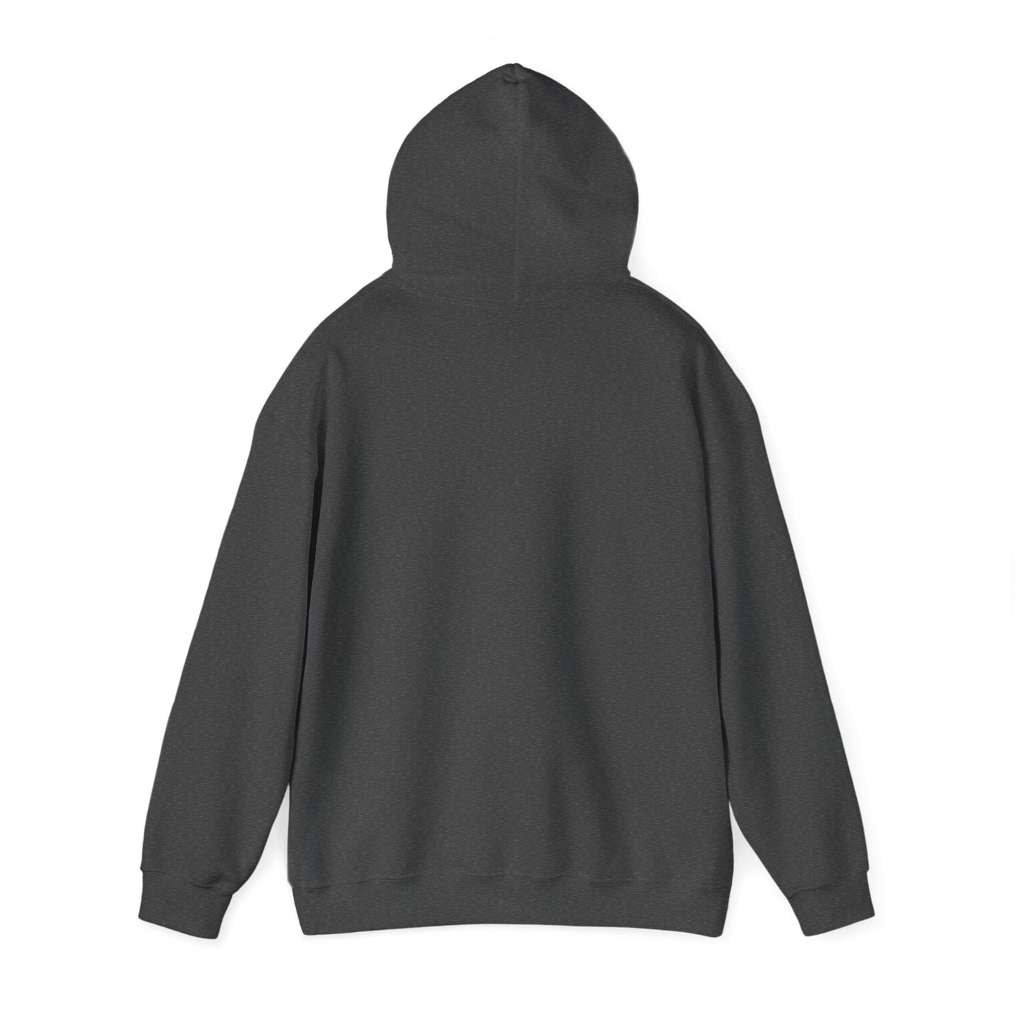 3keyz Big 3 Paint Splatter2 Hoodie