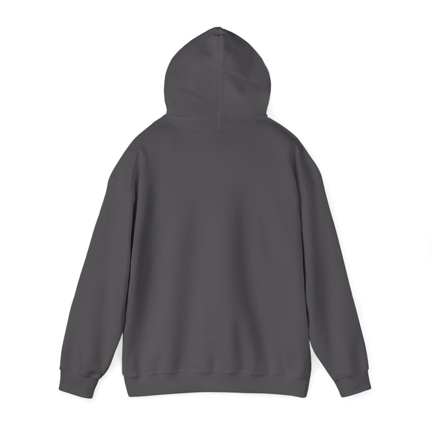 3Keyz Original Drip Unisex hoodie Black.