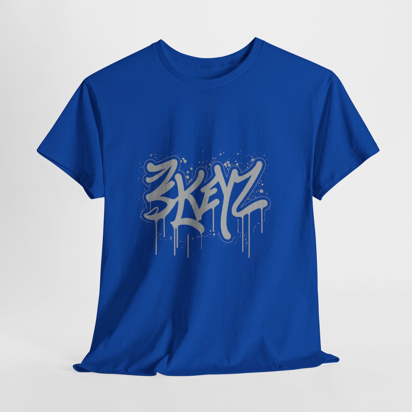 3keyz Street Drip Logo5 Unisex T-Shirt