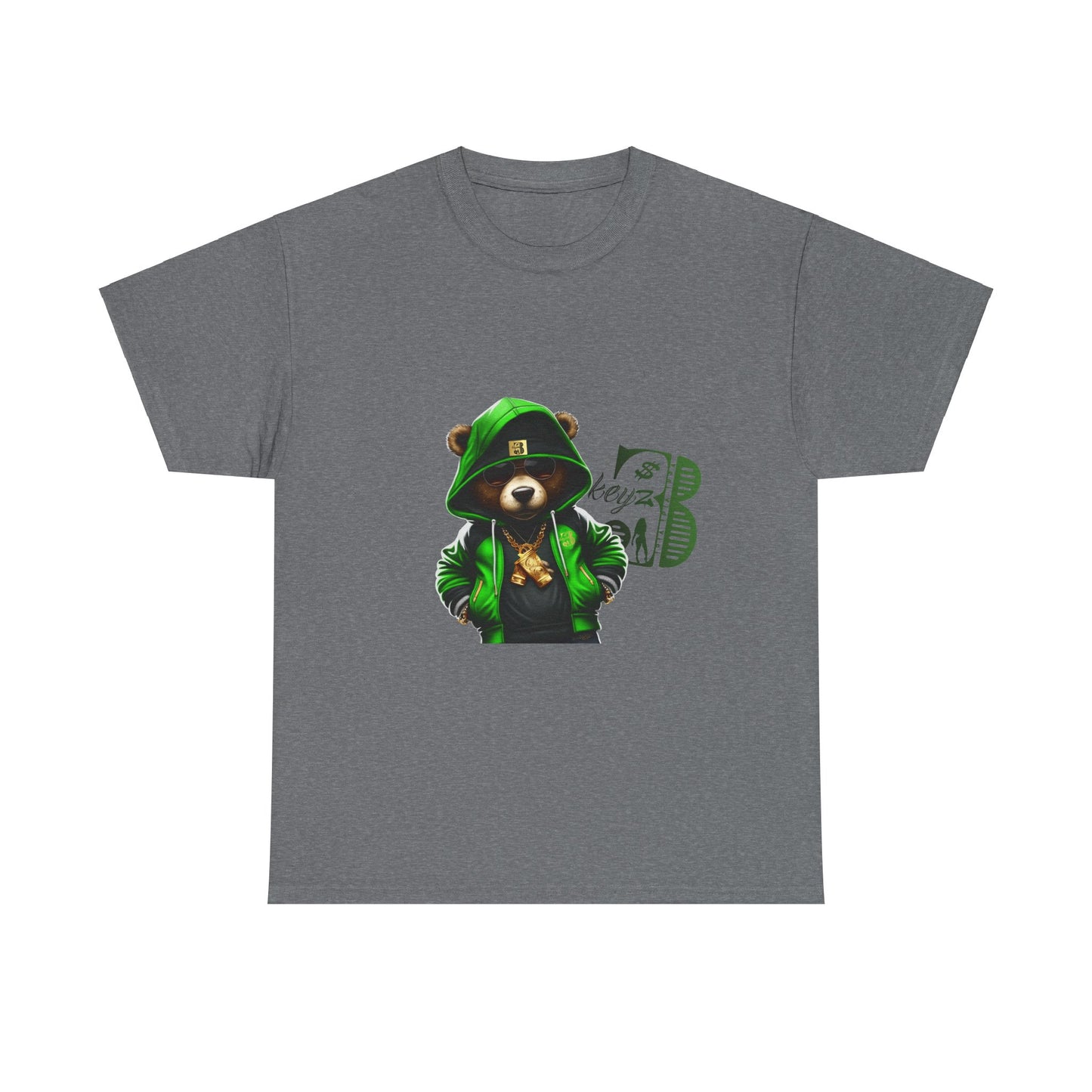 3keyz OG Teddy Lime