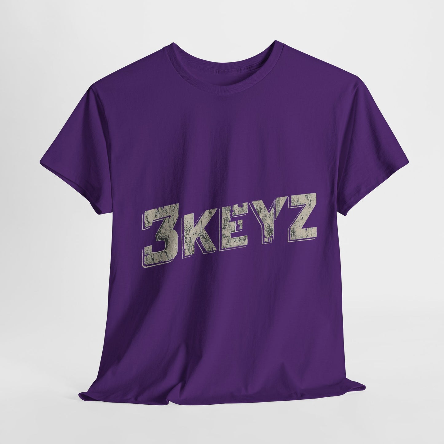 3keyz Street Drip Logo8 Unisex T-Shirt