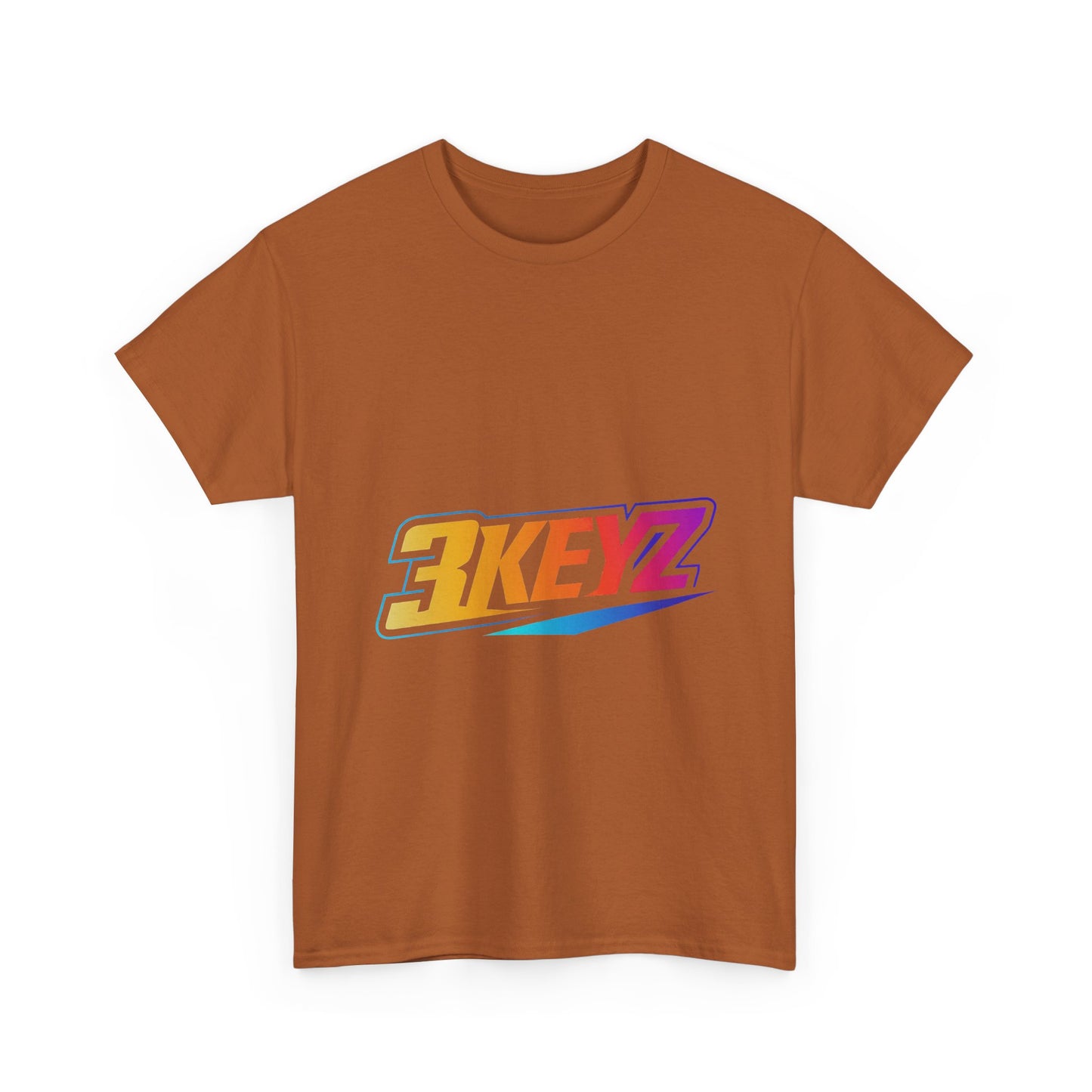 3keyz Street Drip Logo9 Unisex T-Shirt
