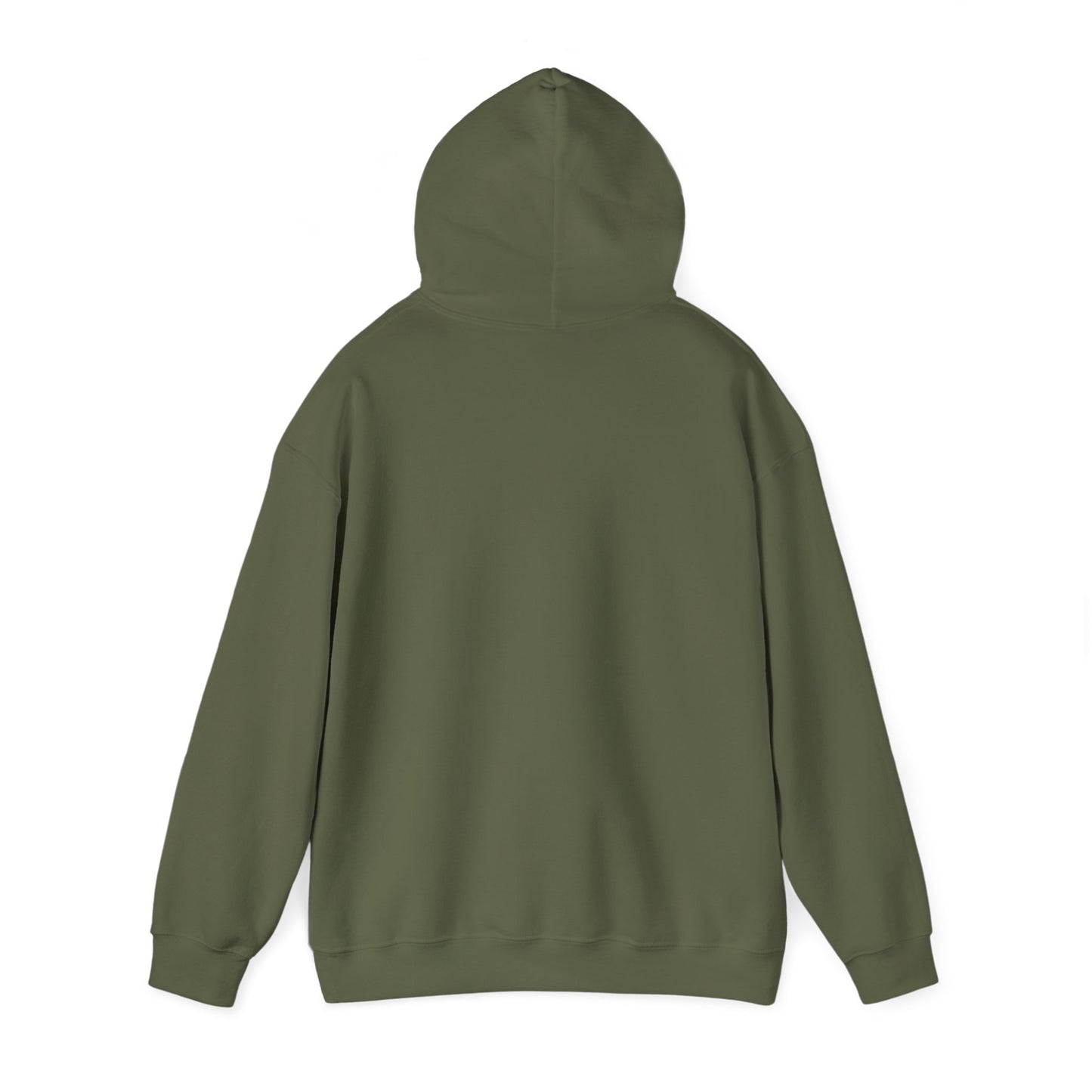 3keyz Big 3 Paint Splatter2 Hoodie