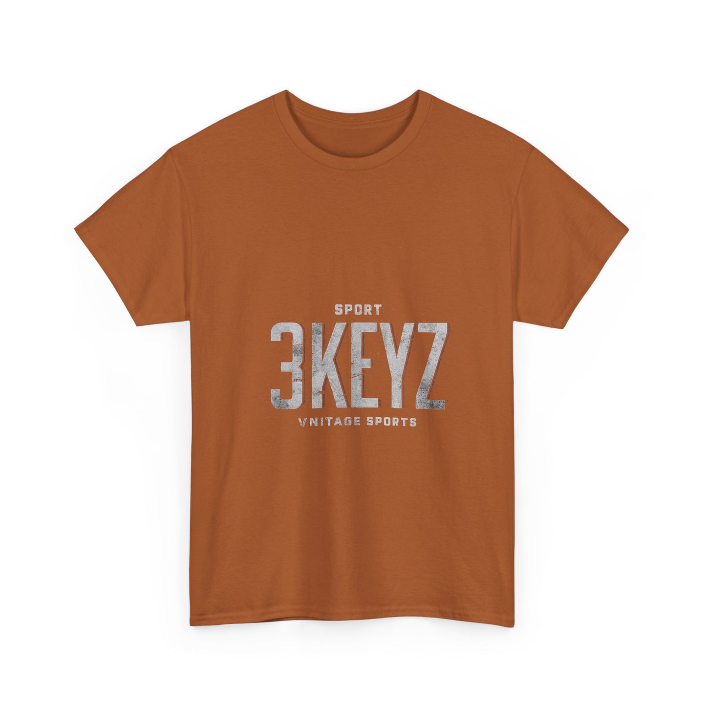3keyz Street Drip Logo10 Unisex T-Shirt