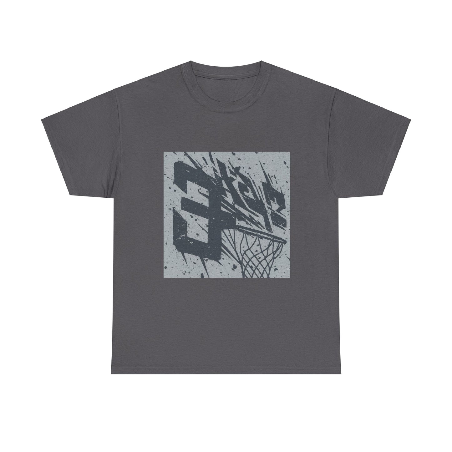 3keyz BIg 3 Splash Unisex T-Shirt
