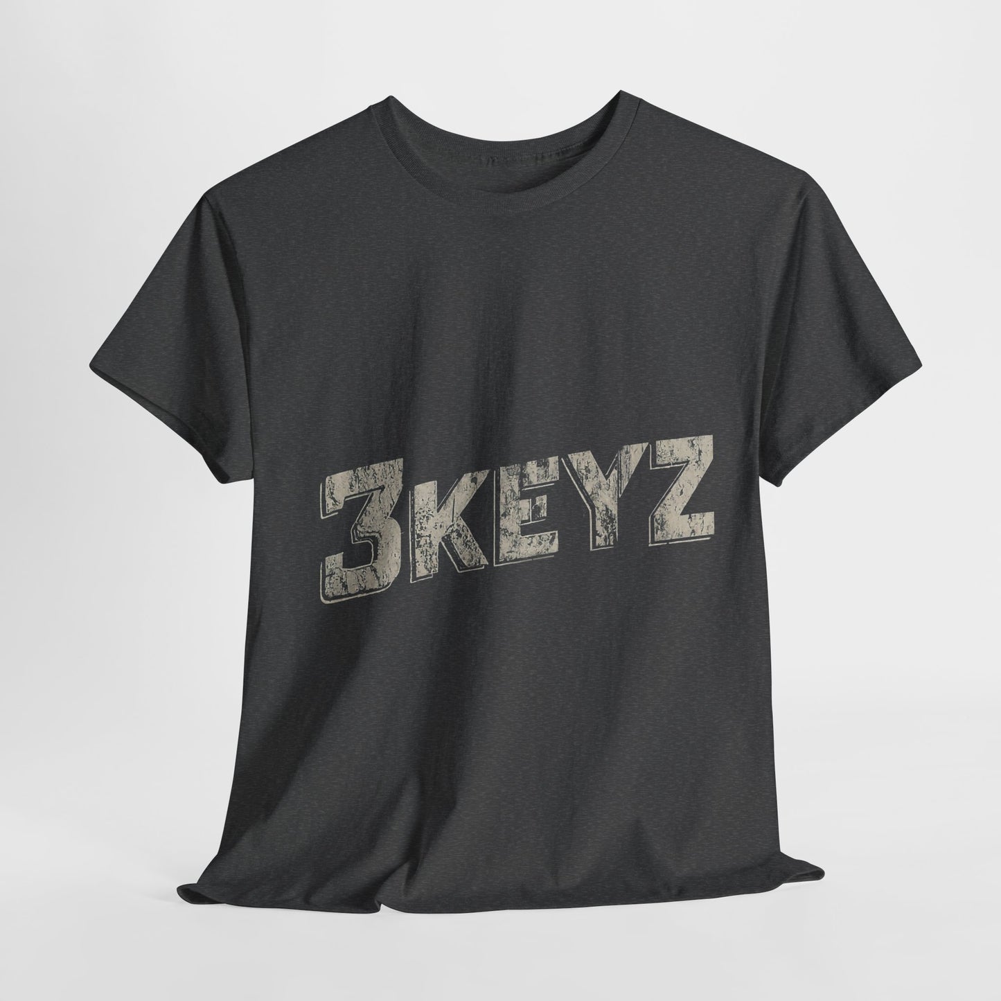 3keyz Street Drip Logo8 Unisex T-Shirt