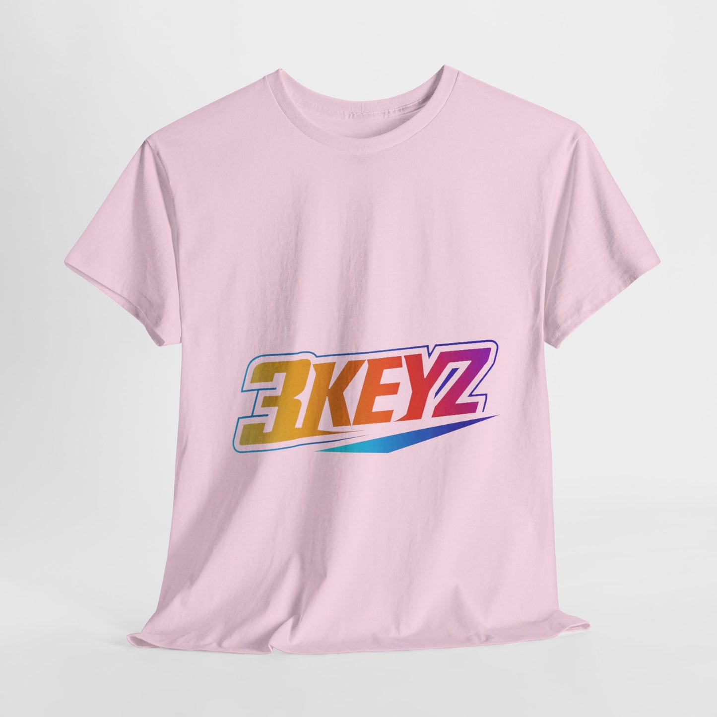 3keyz Street Drip Logo9 Unisex T-Shirt