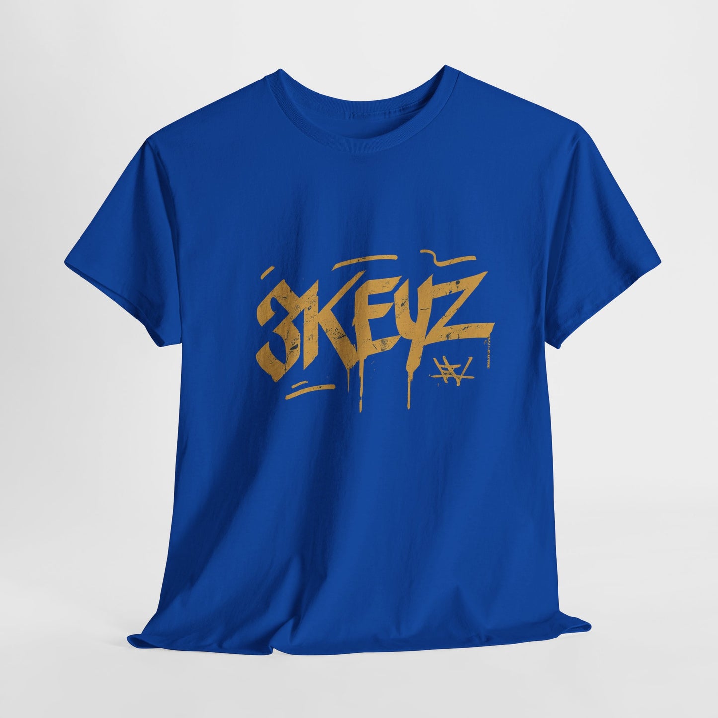 3keyz Street Drip Logo6 Unisex T-Shirt