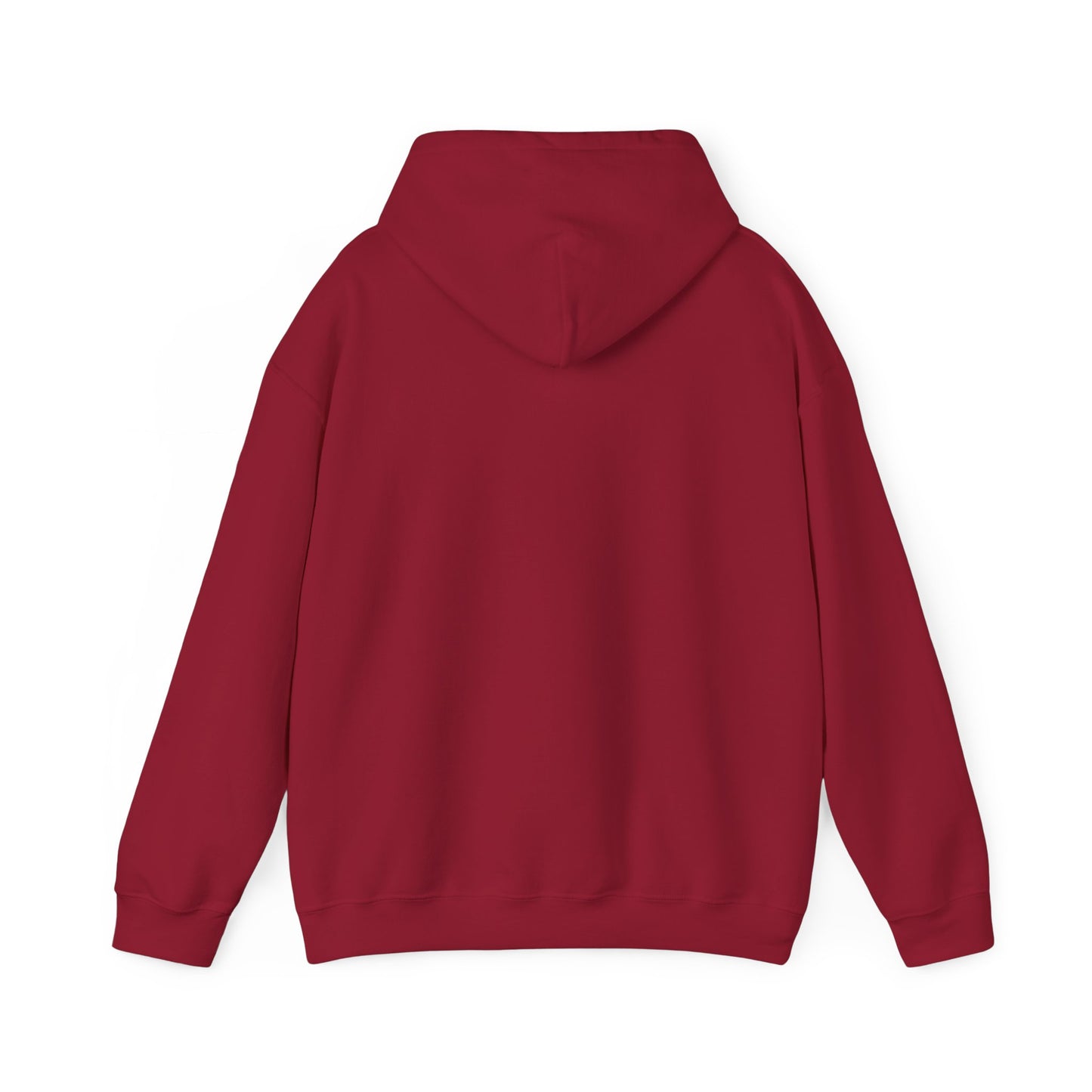 3keyz Big 3 Abstract Hoodie