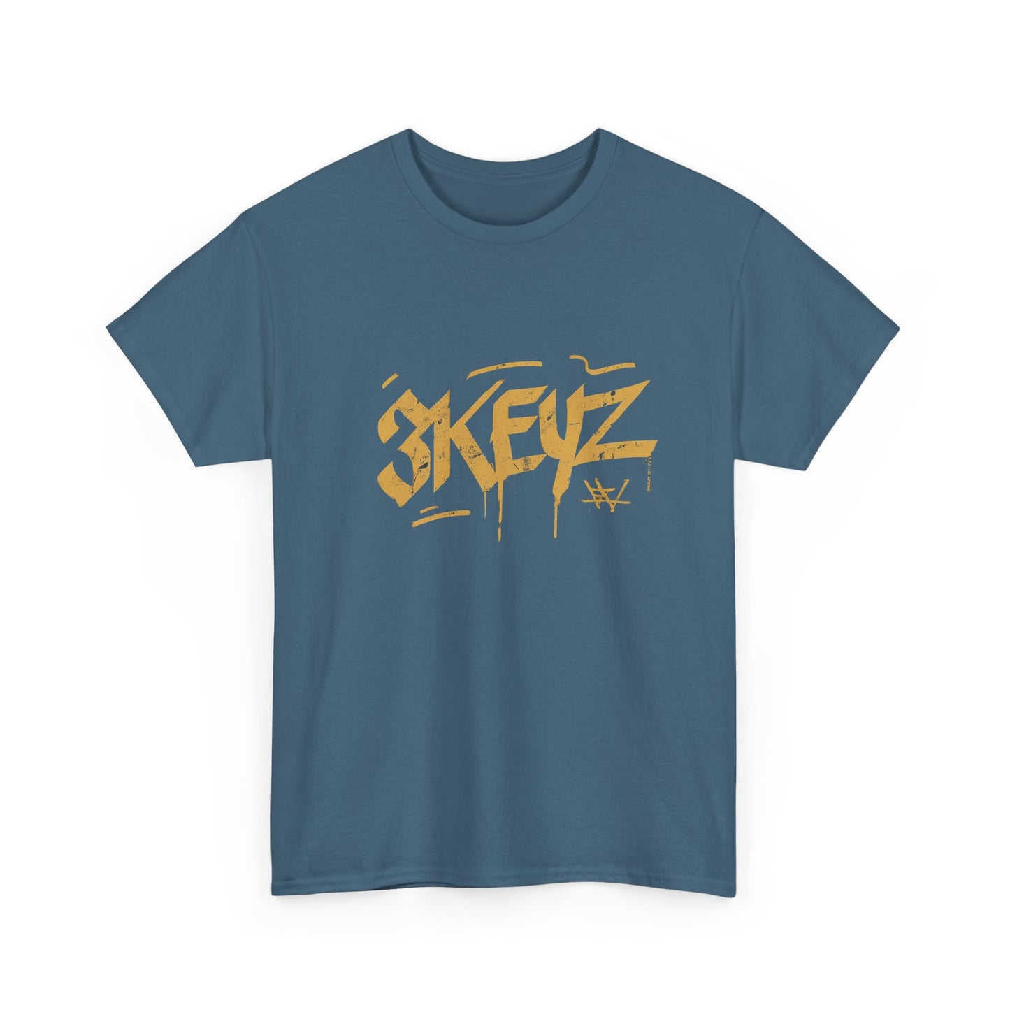 3keyz Street Drip Logo6 Unisex T-Shirt