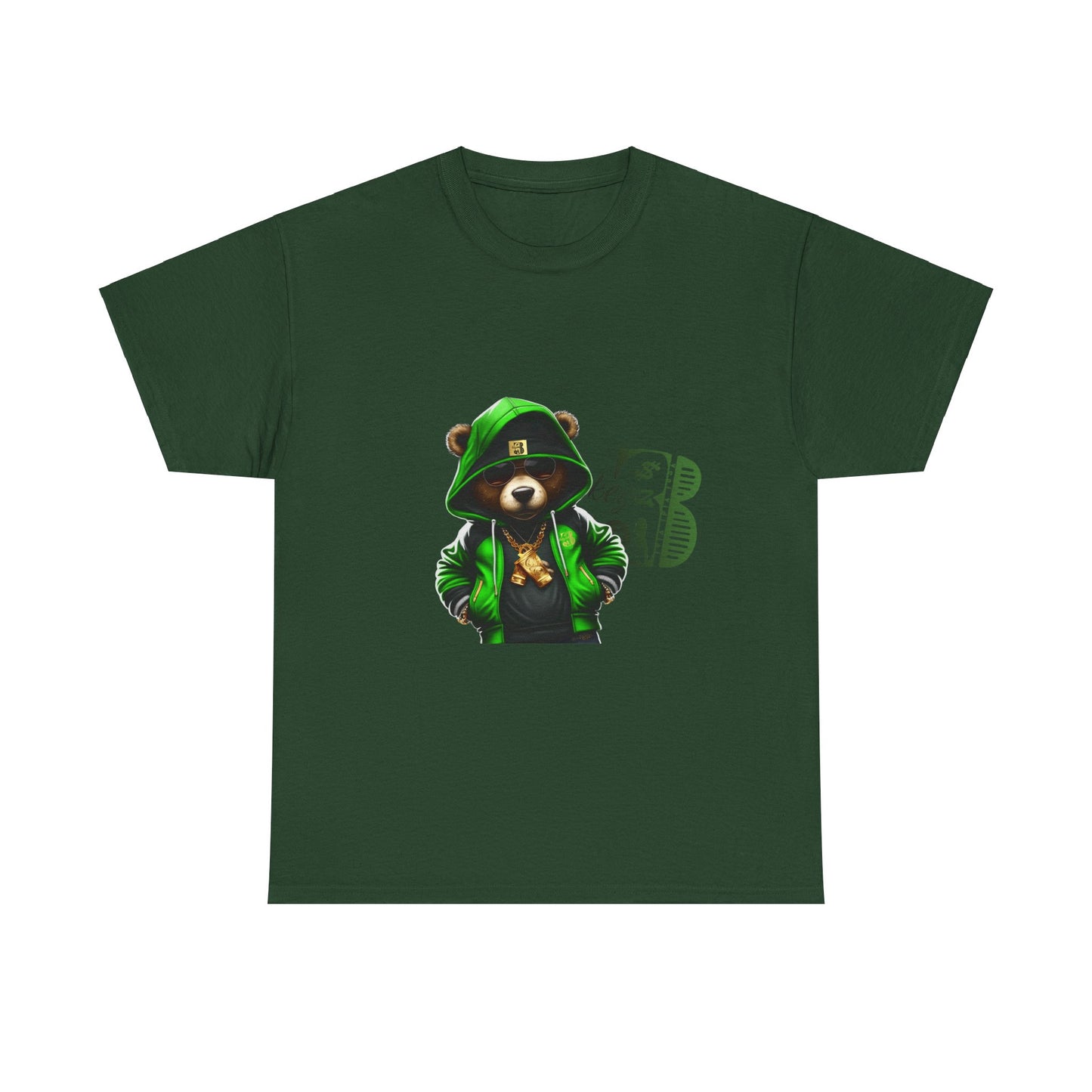 3keyz OG Teddy Lime