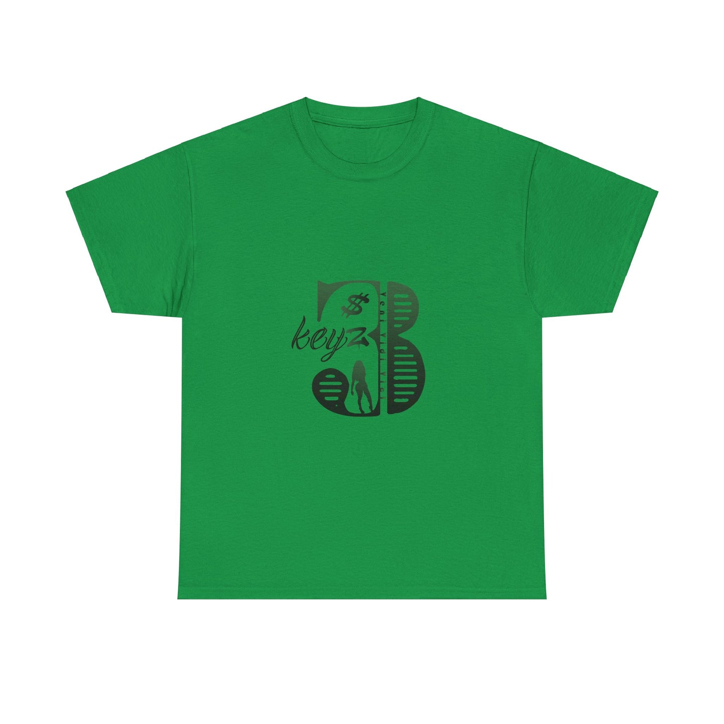 3keyz Original Drip Green