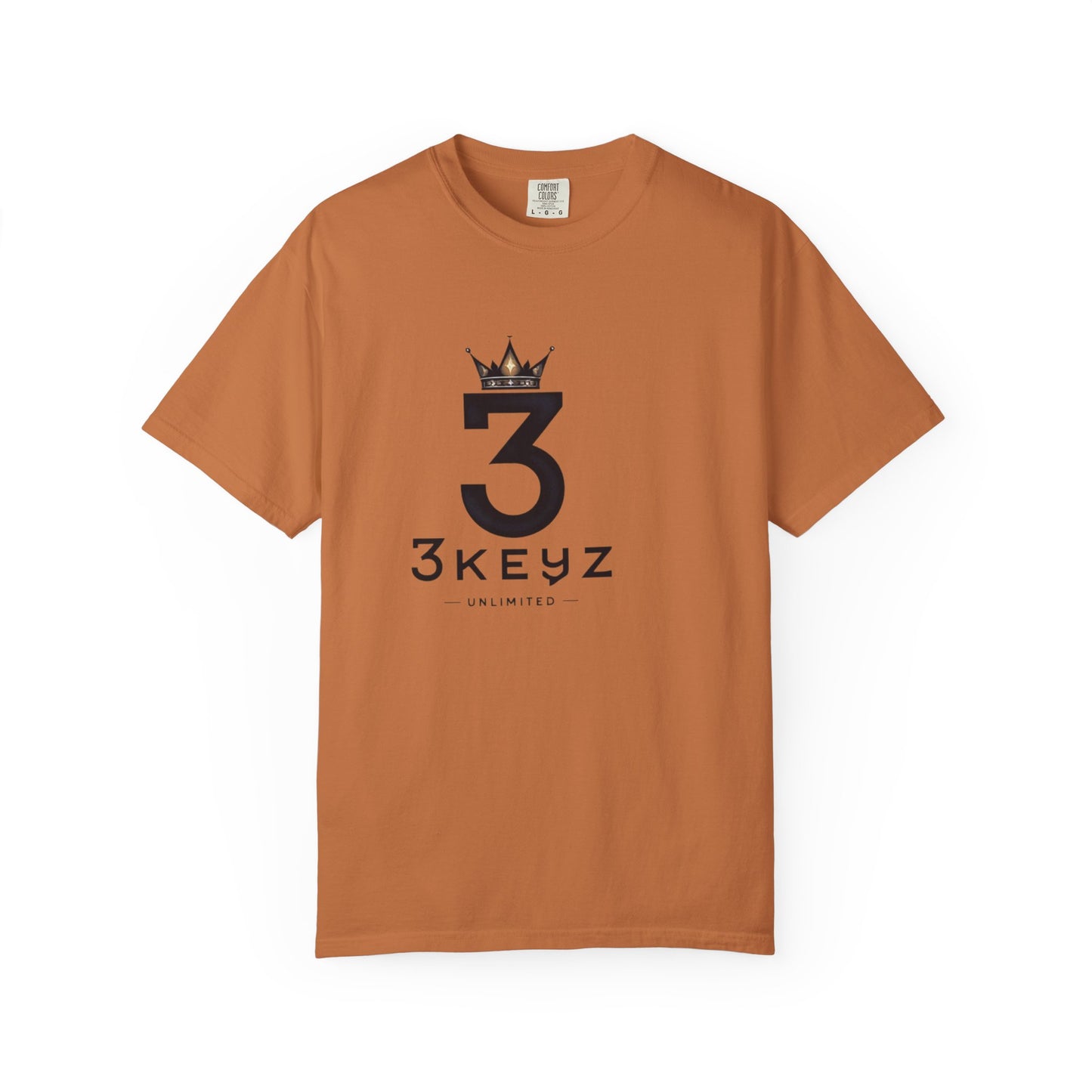 City Teddy Elevation T-Shirt