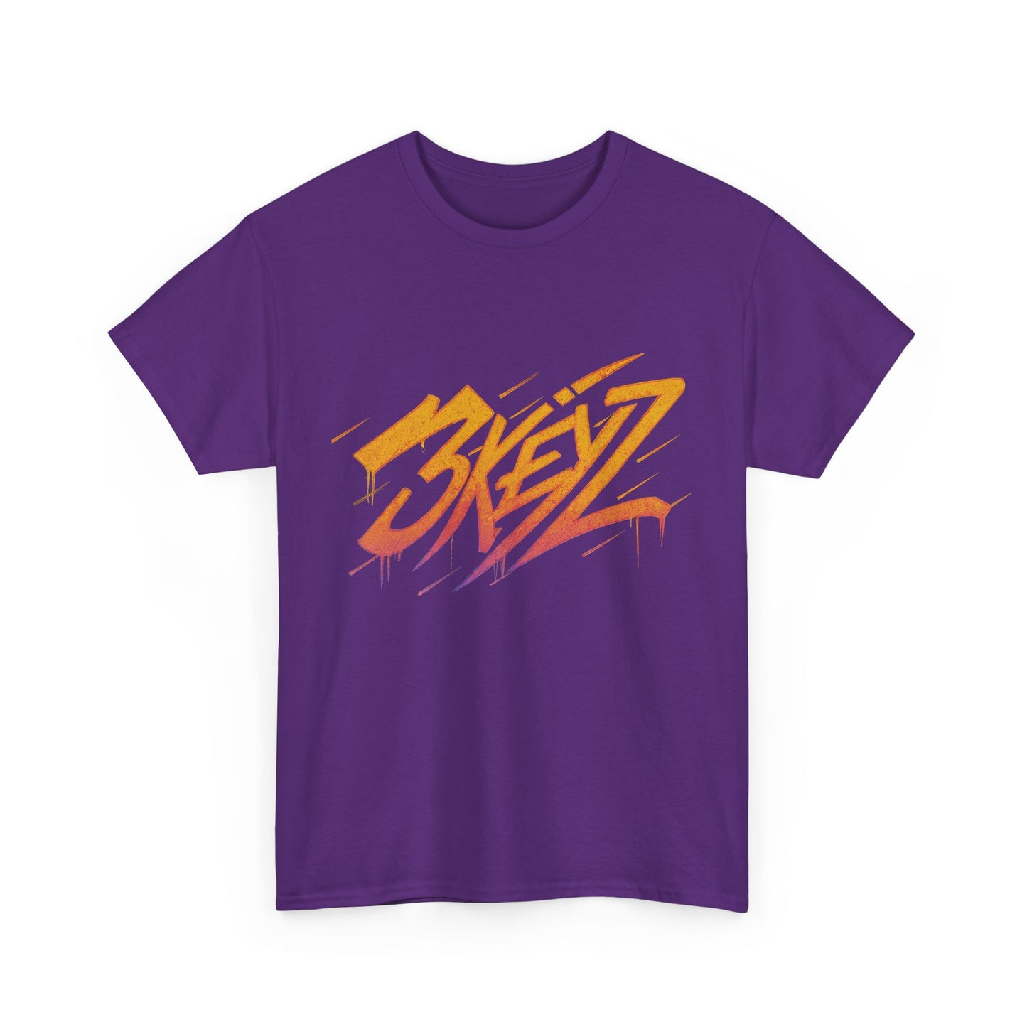 3keyz Street Drip Logo7 Unisex T-Shirt