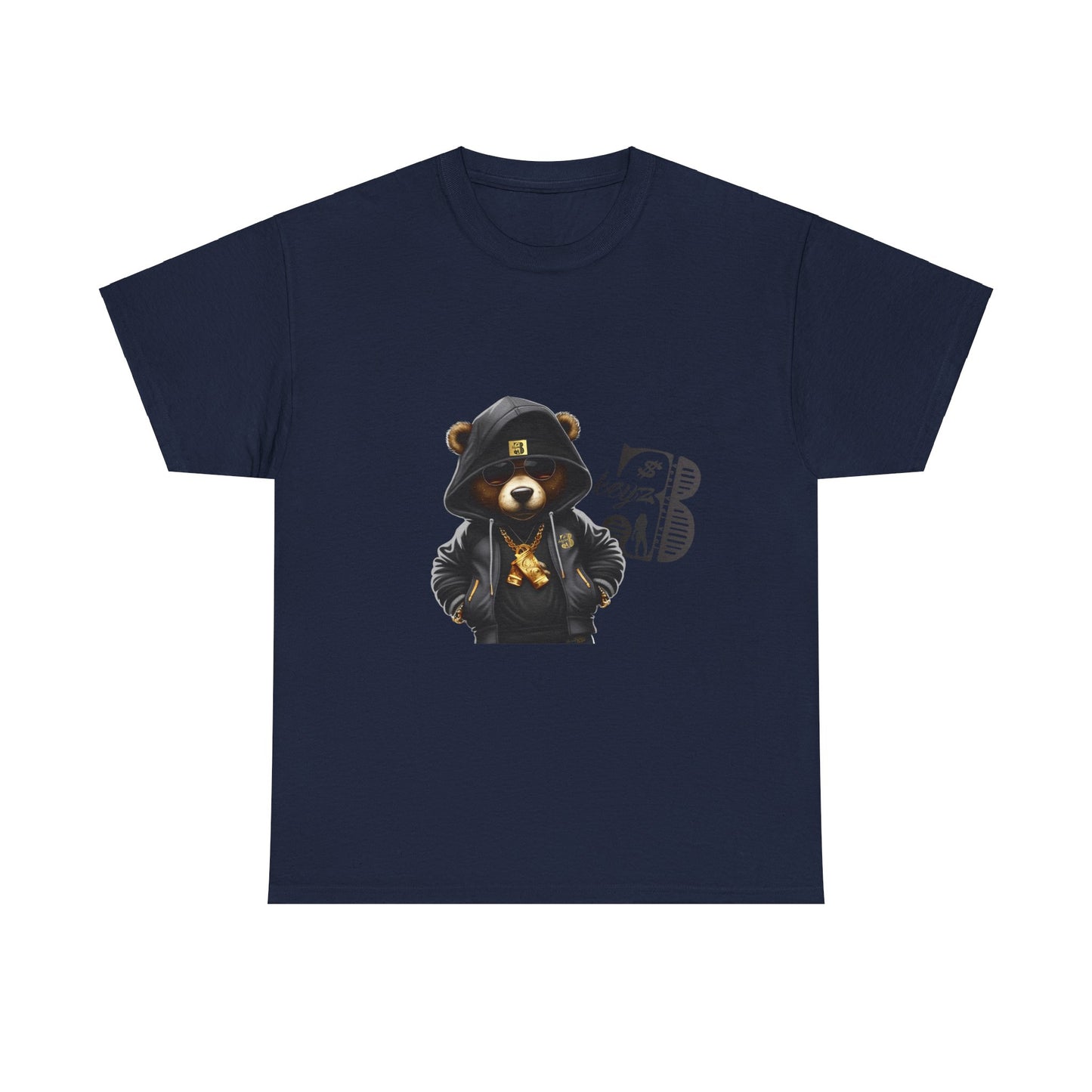 3keyz OG Teddy Grey