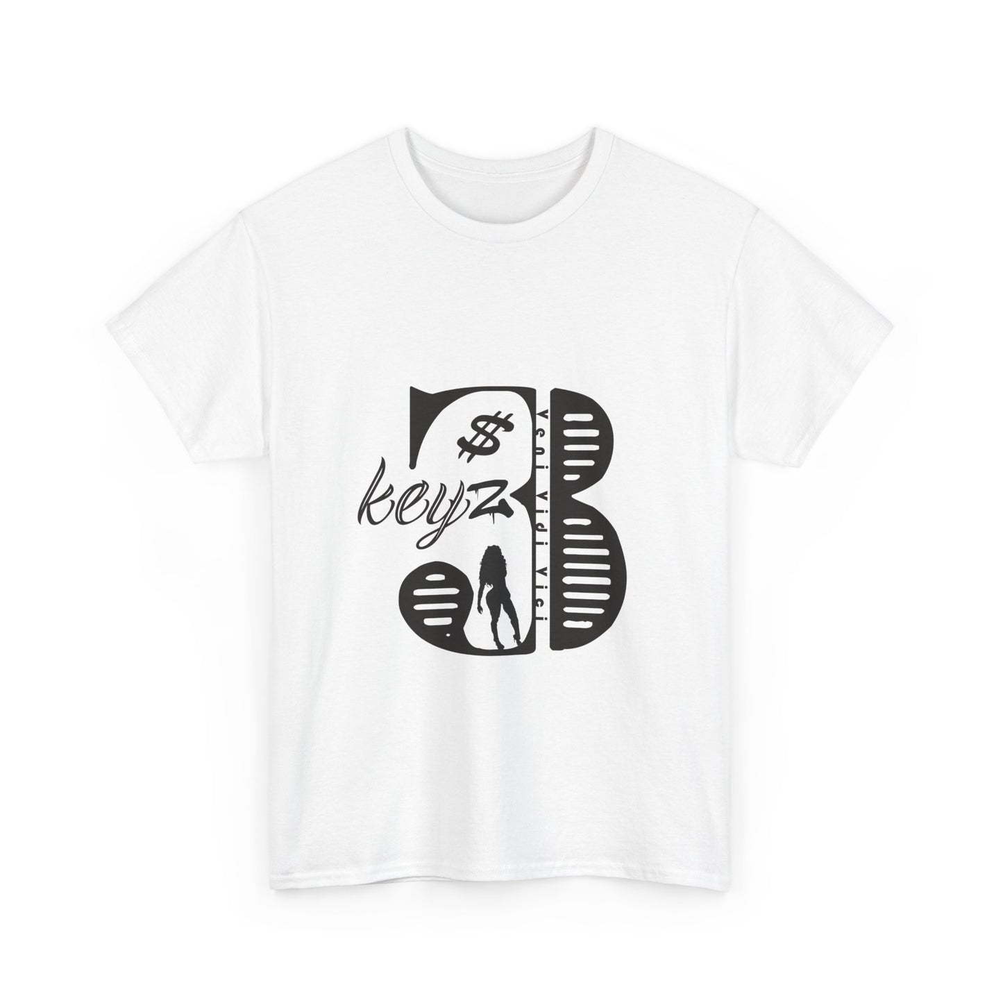 3keyz Original Drip Blk