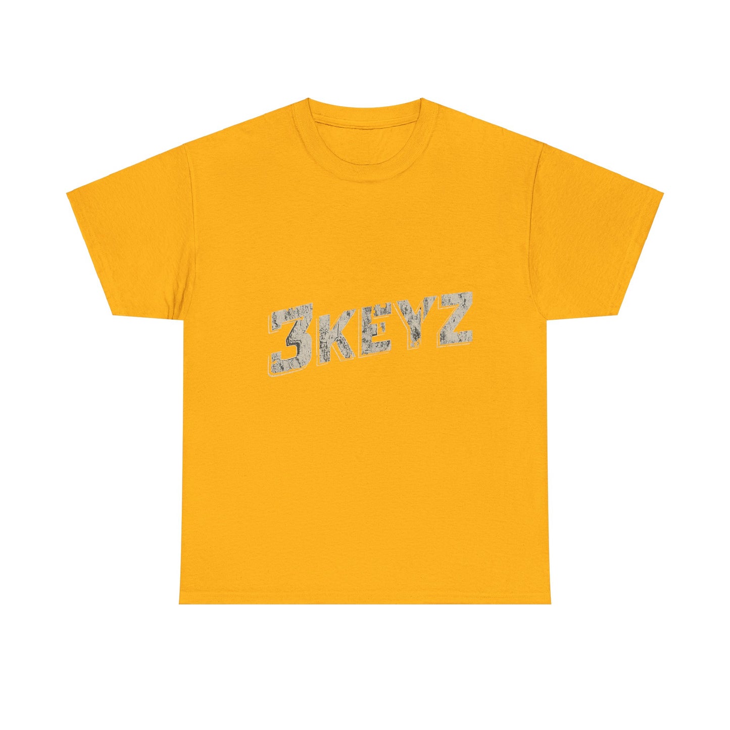 3keyz Street Drip Logo8 Unisex T-Shirt