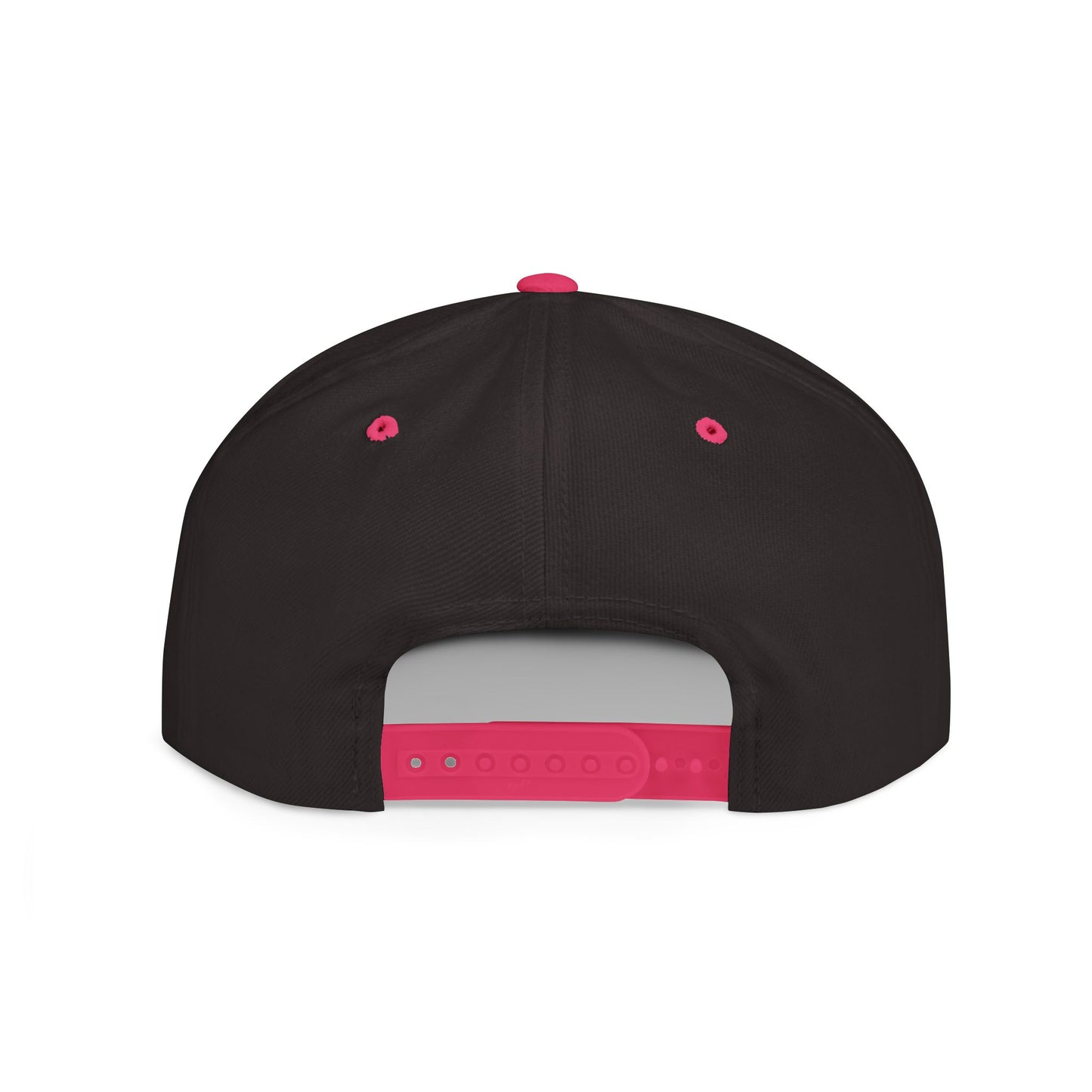 Snapback Cap - Progress Drip Money