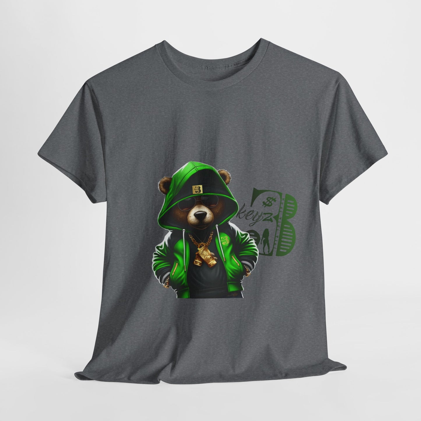 3keyz OG Teddy Lime