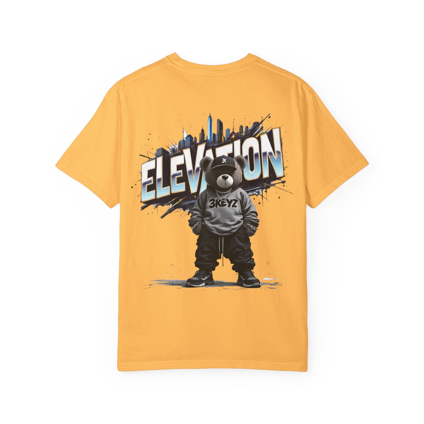 City Teddy Elevation T-Shirt