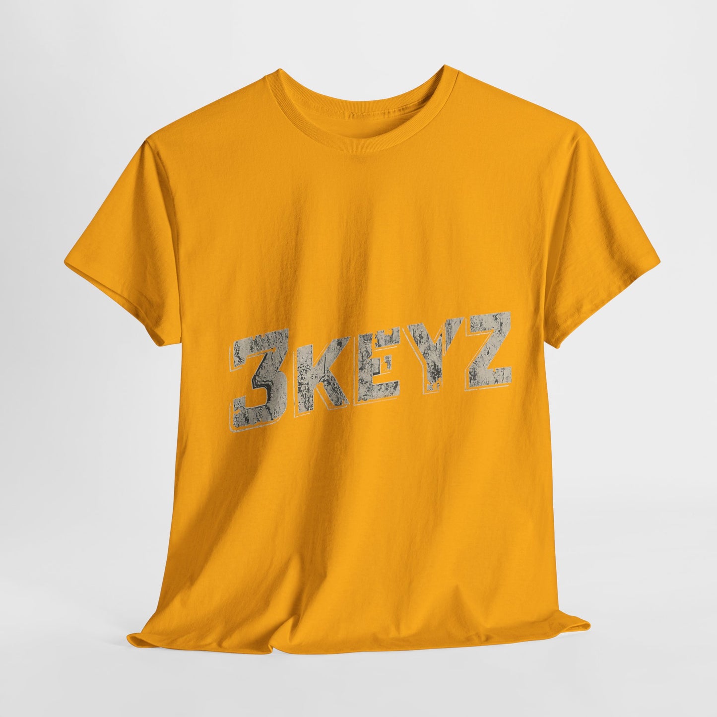 3keyz Street Drip Logo8 Unisex T-Shirt