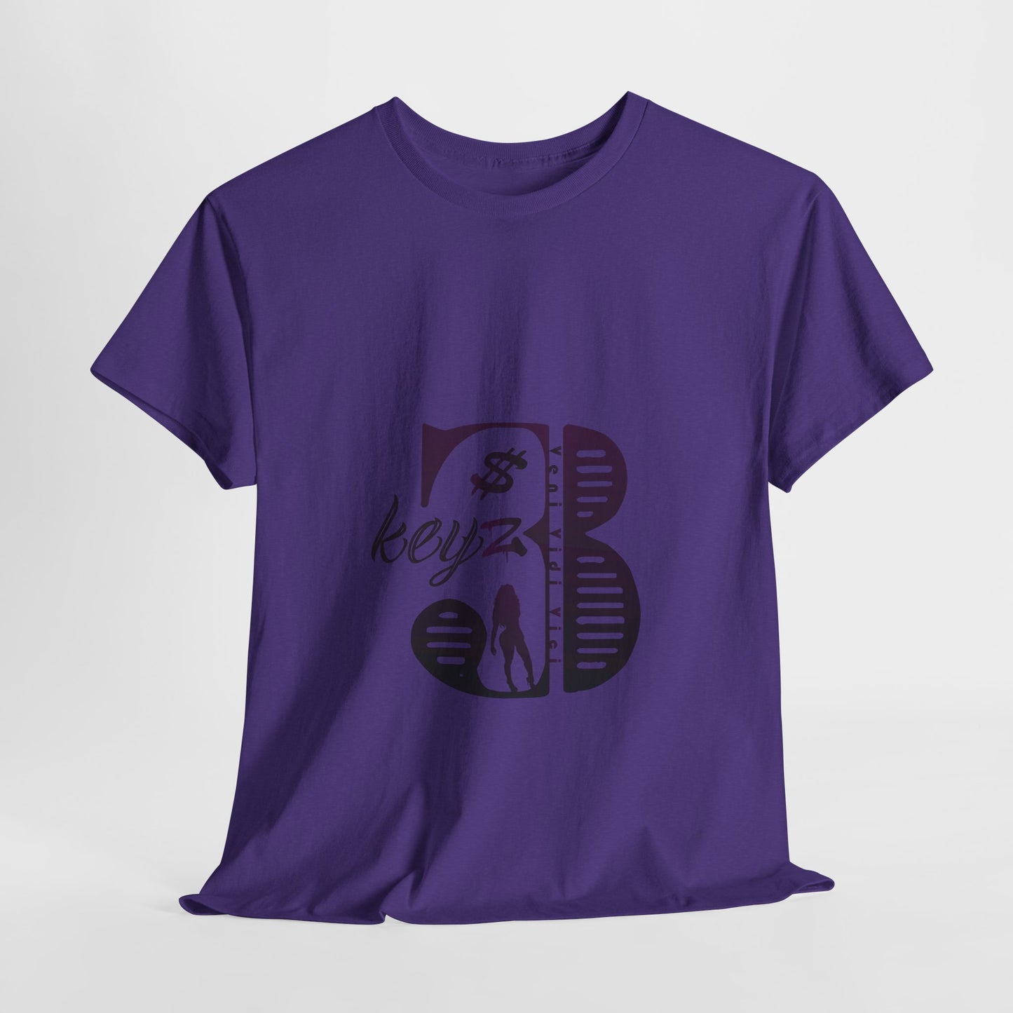 3keyz Original Style Purple