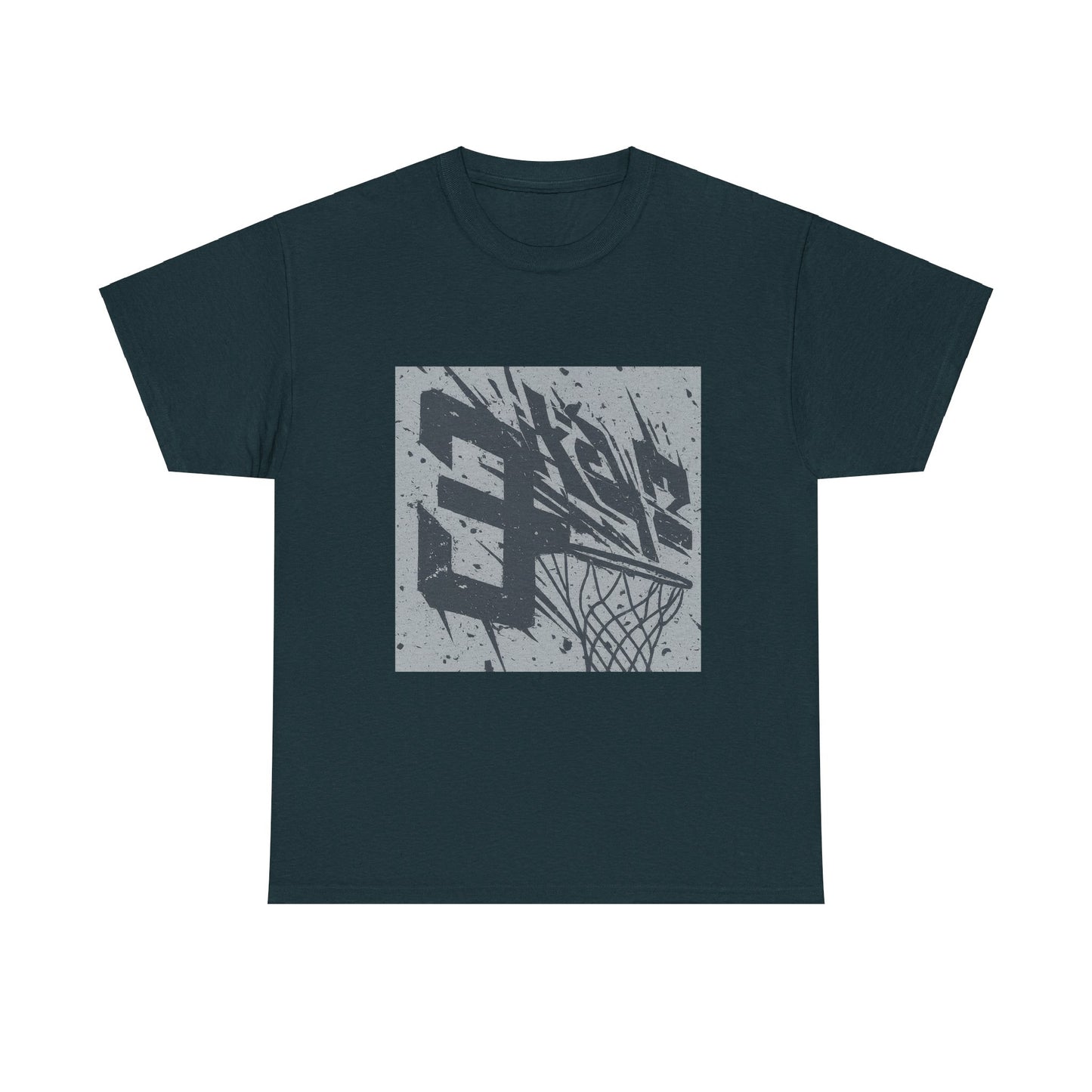 3keyz BIg 3 Splash Unisex T-Shirt