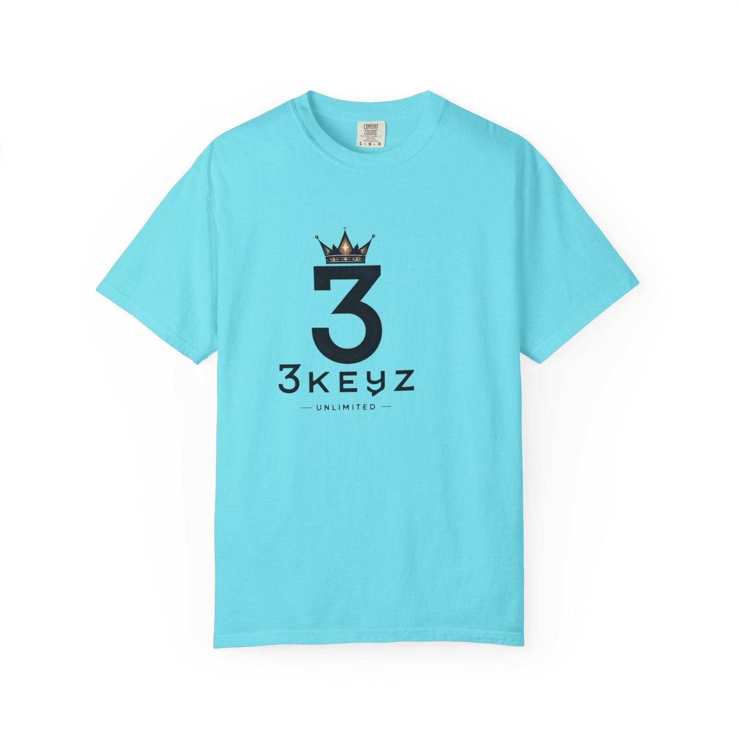 City Teddy Elevation T-Shirt