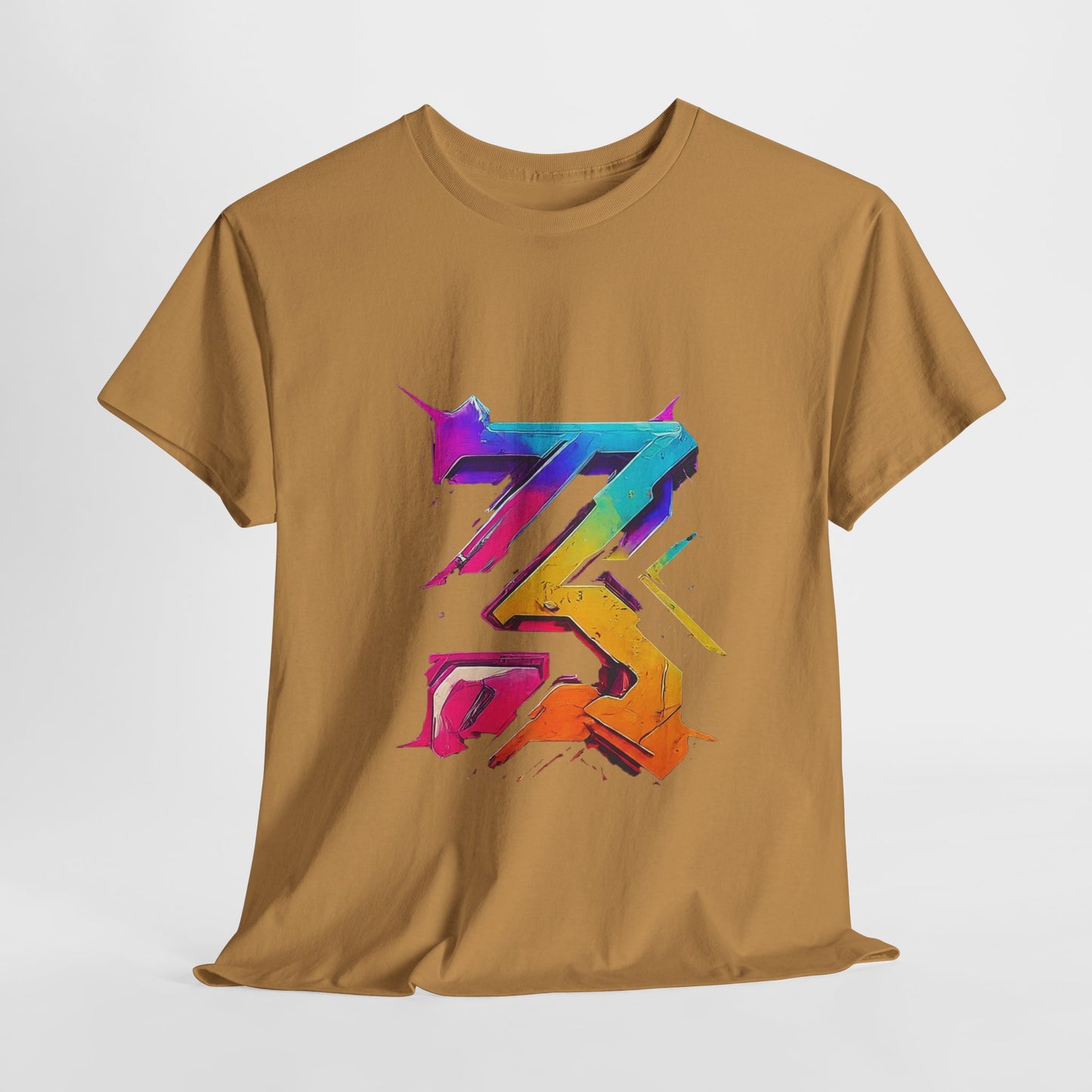 3keyz Big 3 Paint Splat