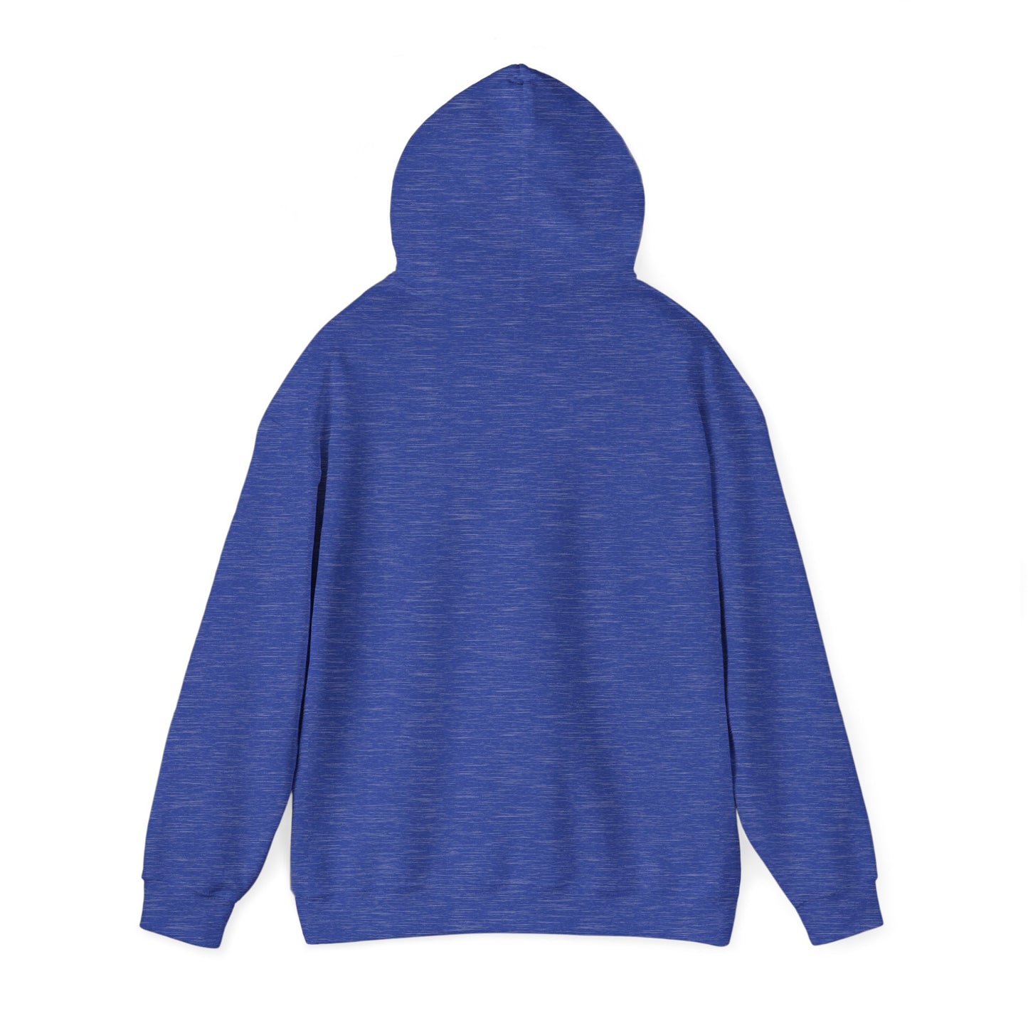 3keyz Big 3 Paint Splatter2 Hoodie