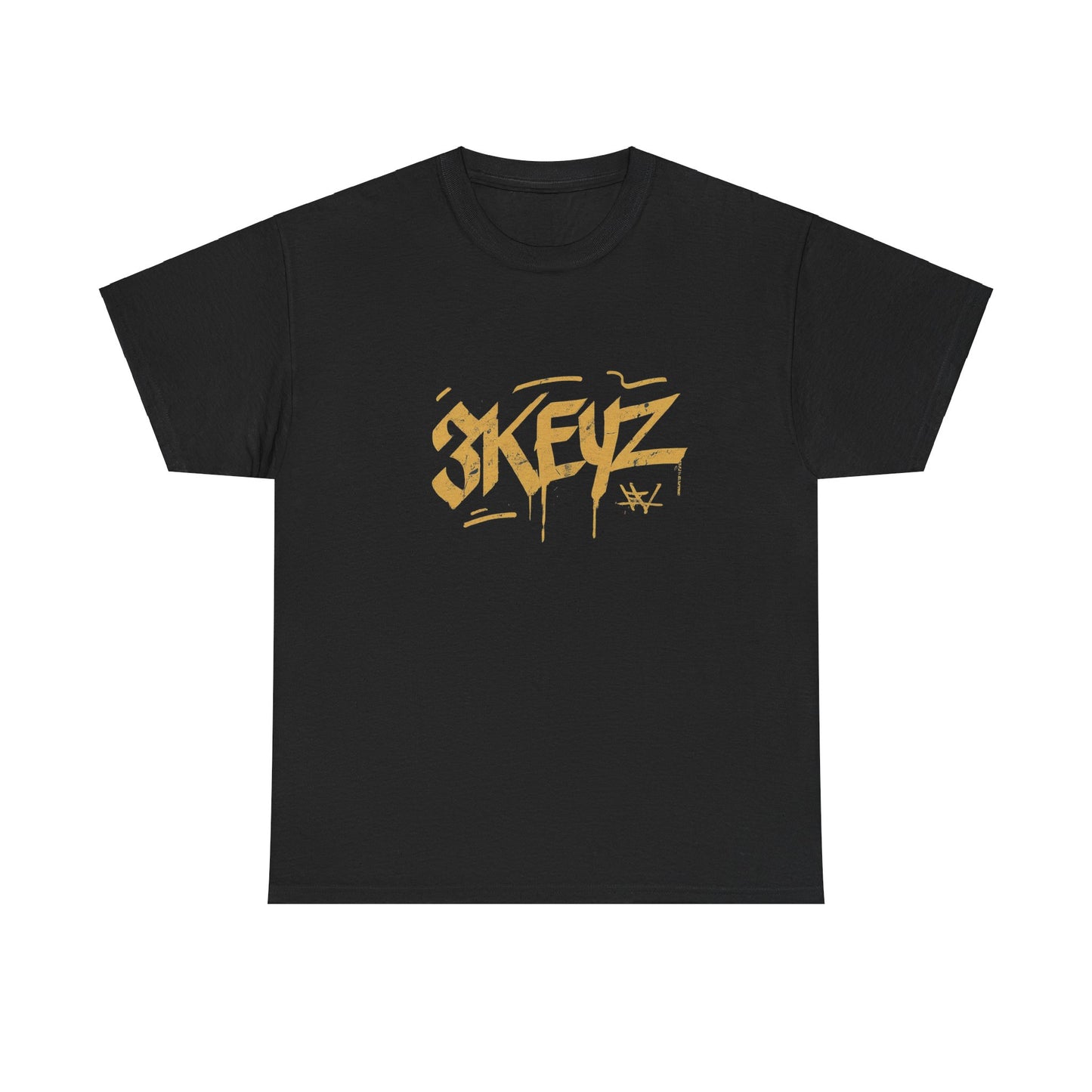 3keyz Street Drip Logo6 Unisex T-Shirt