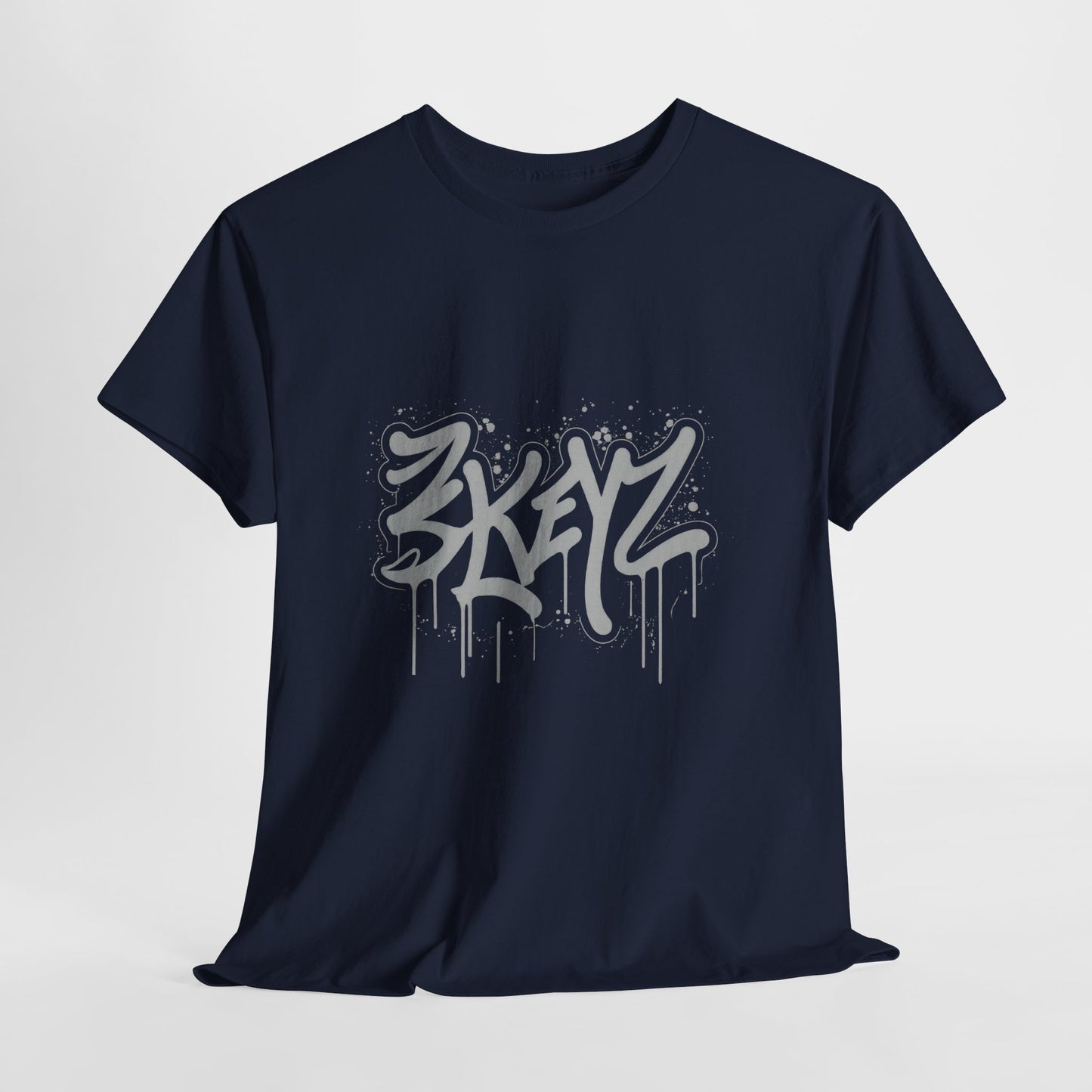 3keyz Street Drip Logo5 Unisex T-Shirt