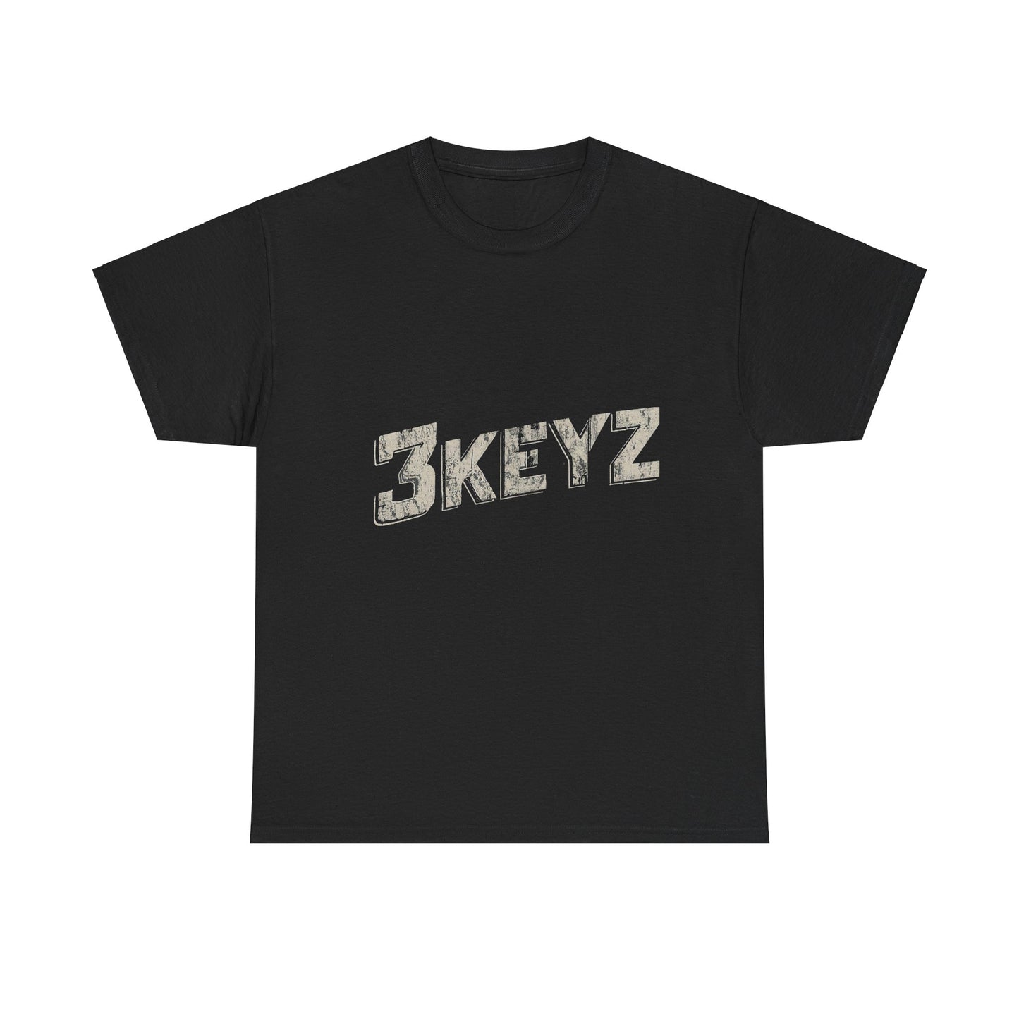3keyz Street Drip Logo8 Unisex T-Shirt