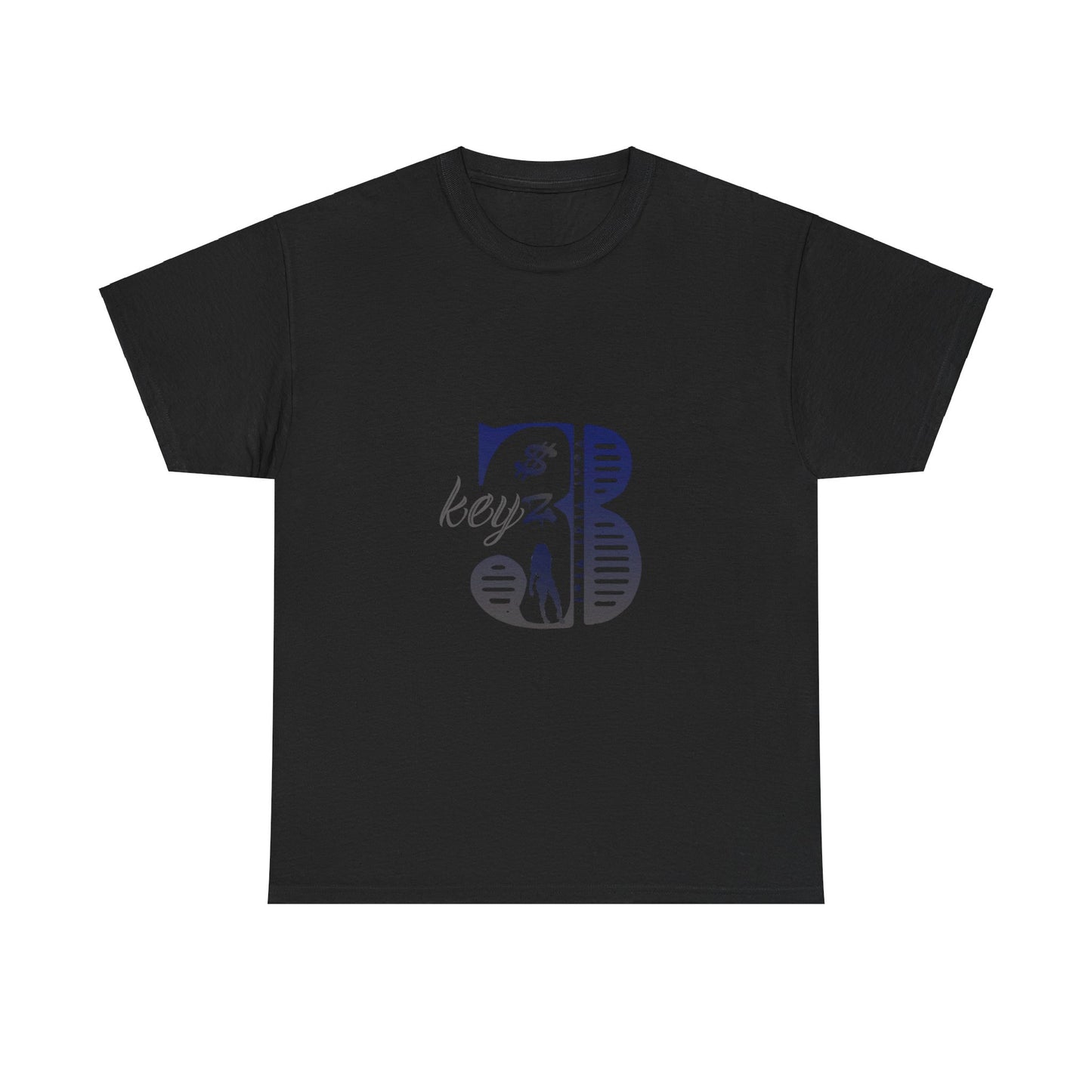 3keyz Original Style Blue Wave