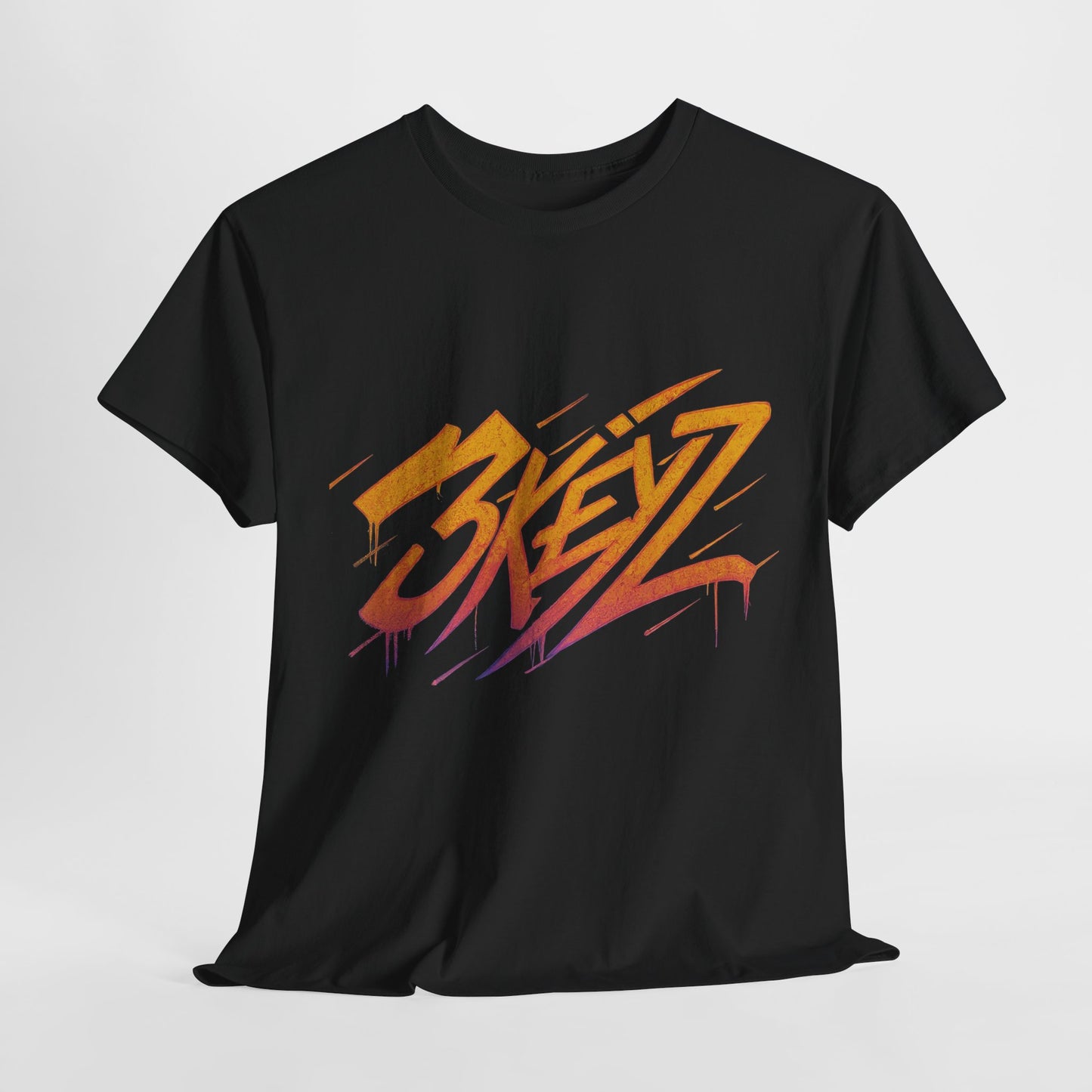 3keyz Street Drip Logo7 Unisex T-Shirt