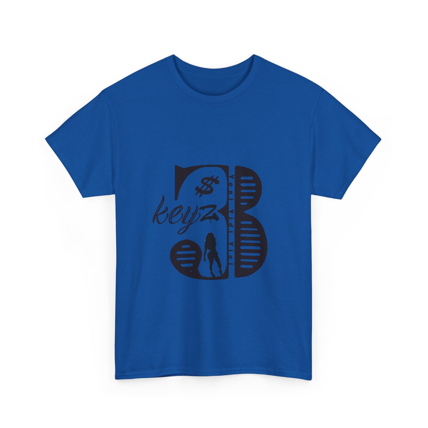 3keyz Original Drip Blk