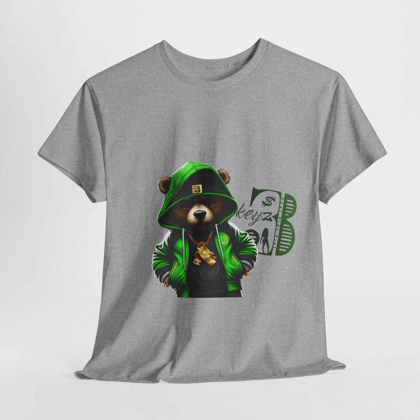 3keyz OG Teddy Lime