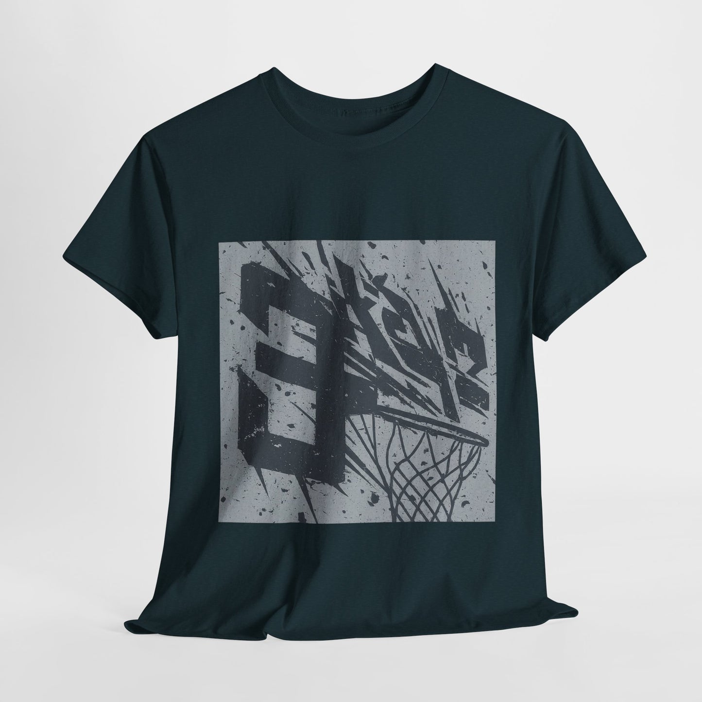 3keyz BIg 3 Splash Unisex T-Shirt