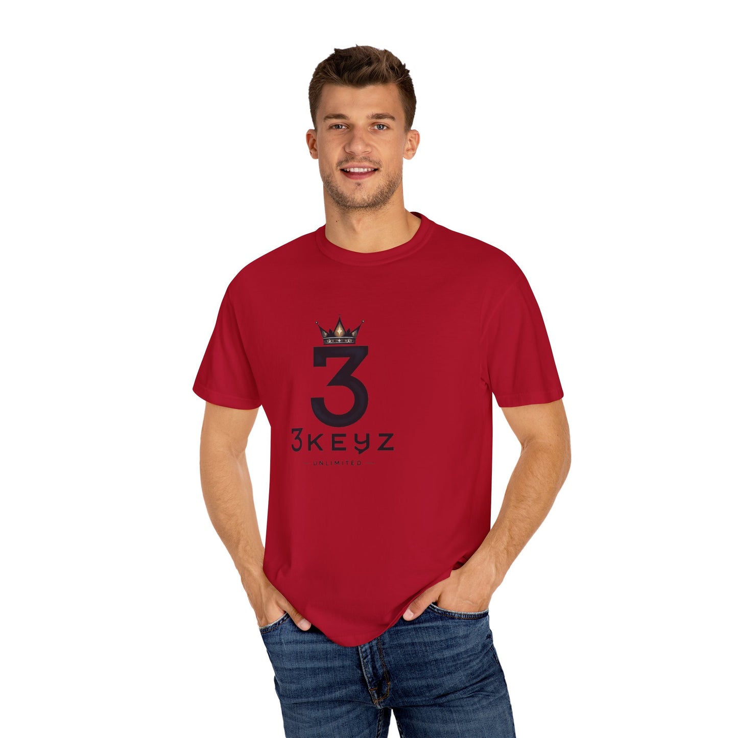 City Teddy Elevation T-Shirt